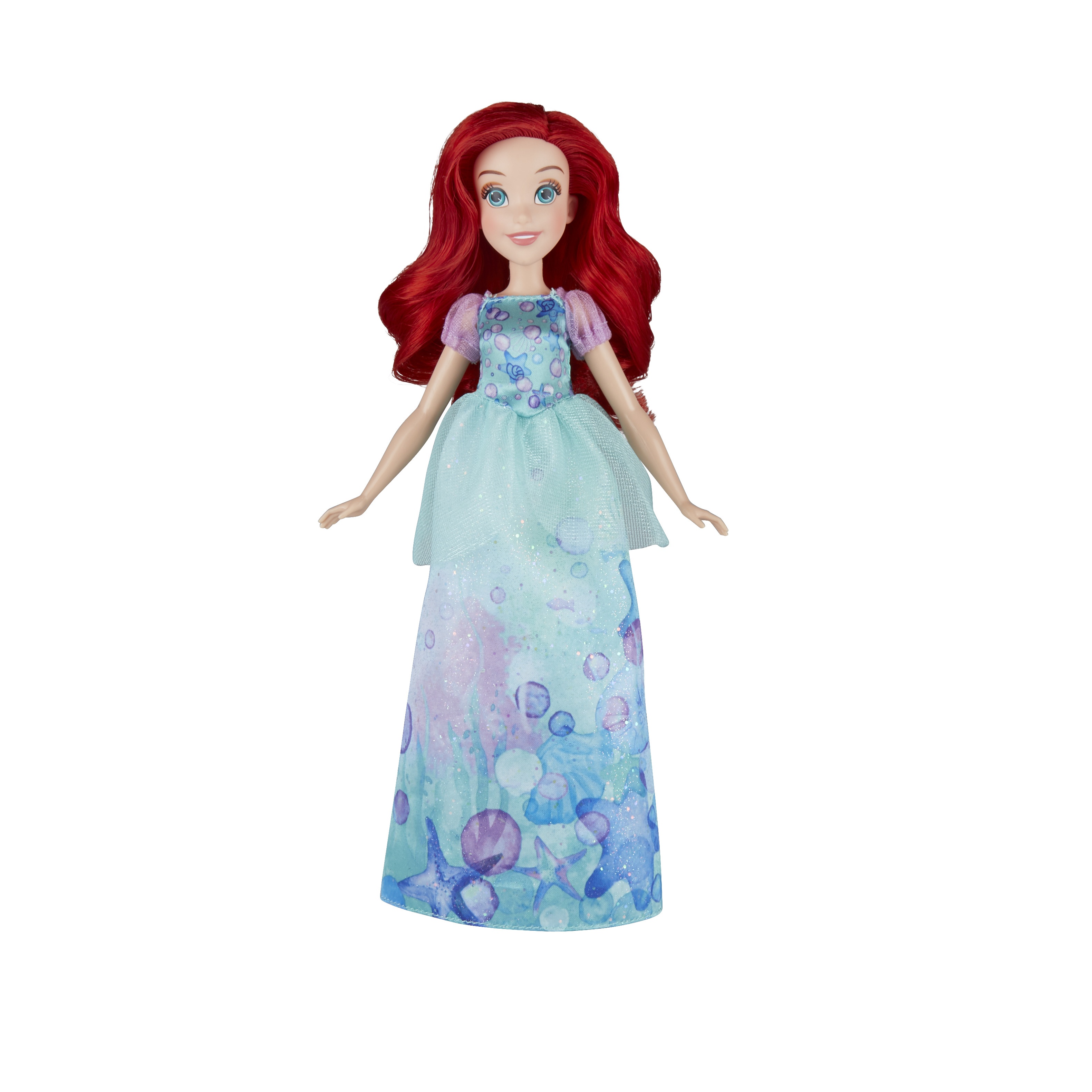 Arielle Poussière D'étoile Hasbro.jpg