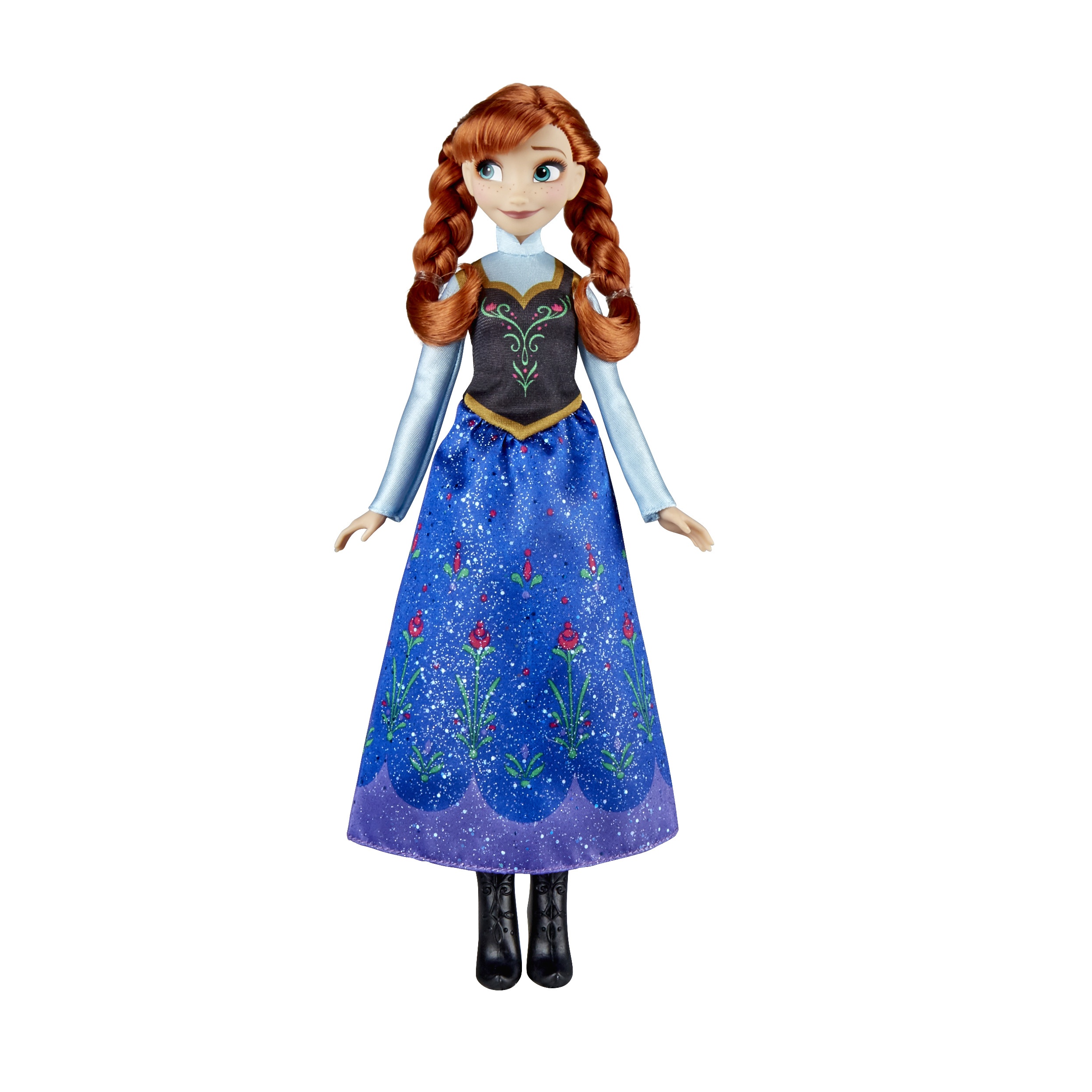 Anna Poussière d'étoile Hasbro.jpg