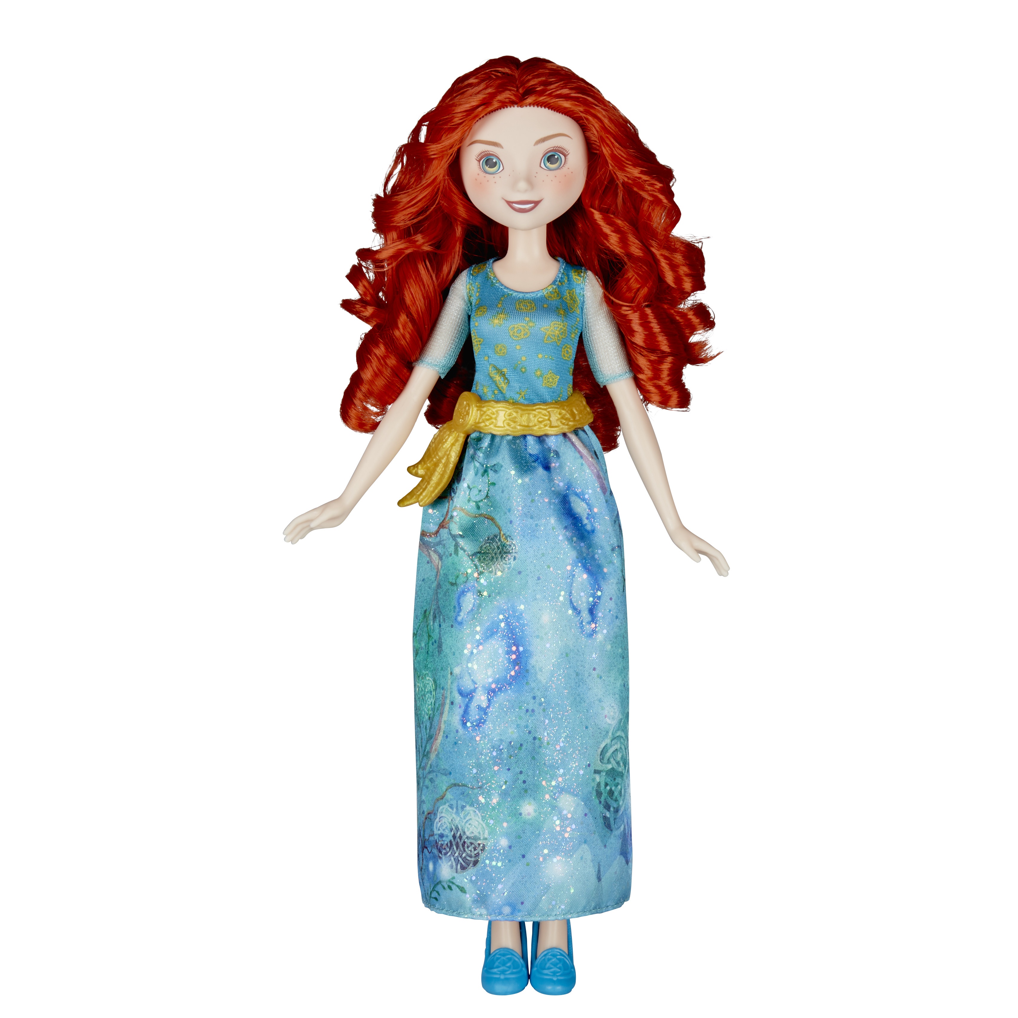 Mérida Poussière d'étoile Hasbro.jpg