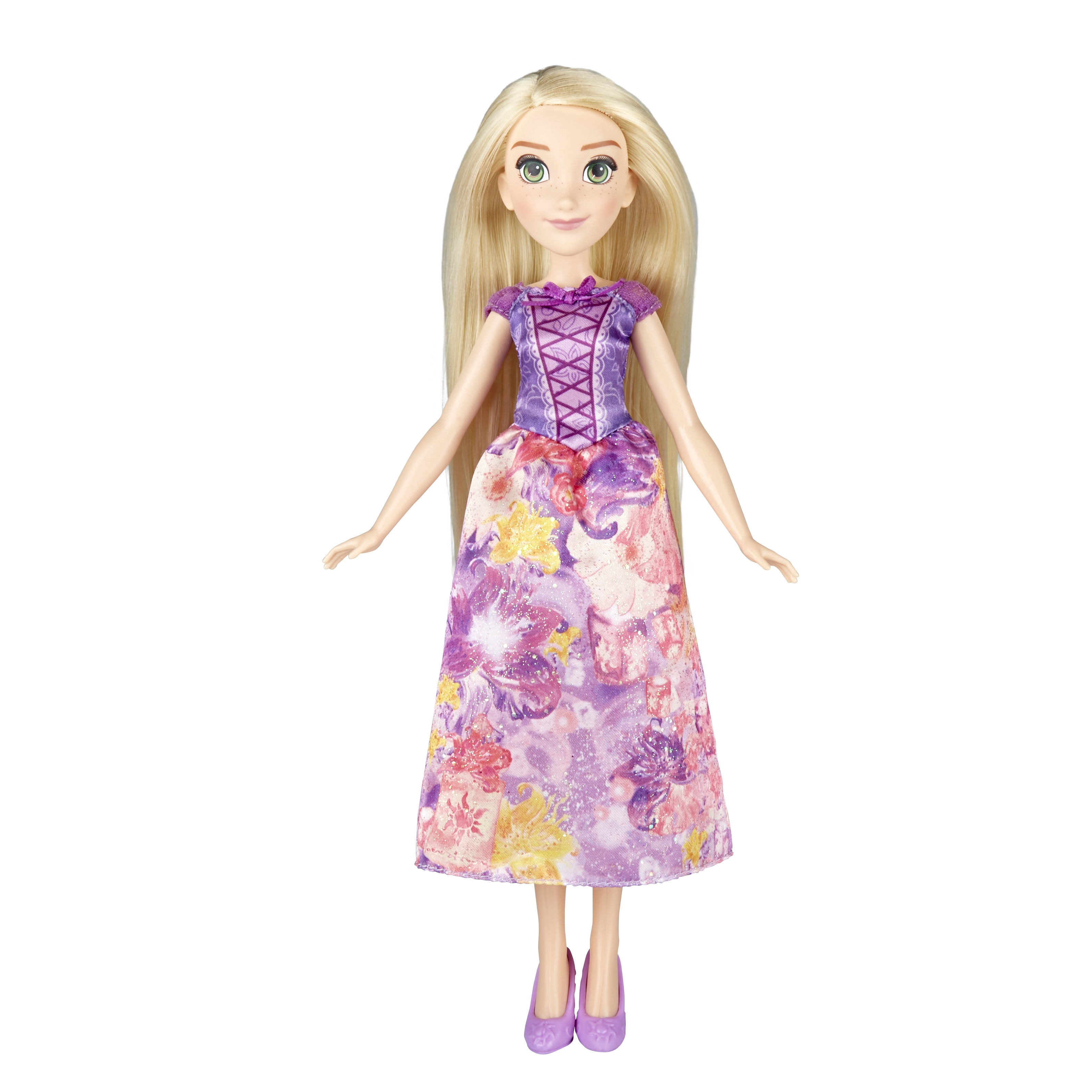 Raiponce Poussière d'étoile Hasbro.jpg