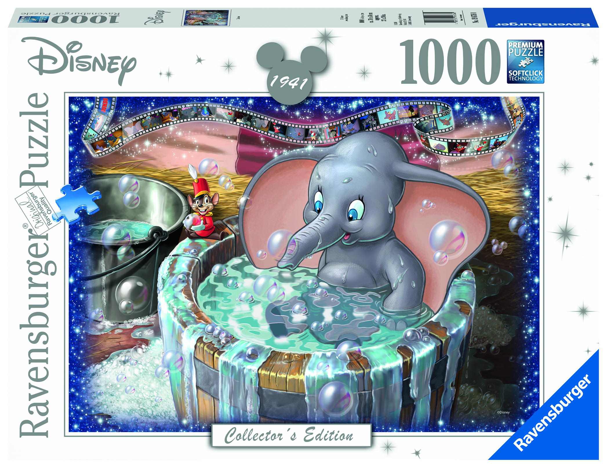 Puzzle Dumbo Ravensburger.tif
