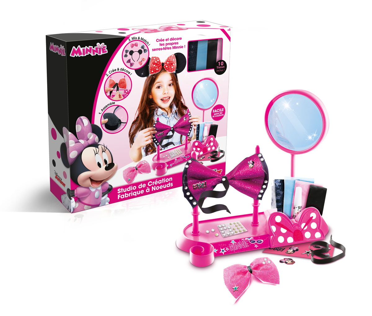 Serre Tête Minnie Canal Toys.png