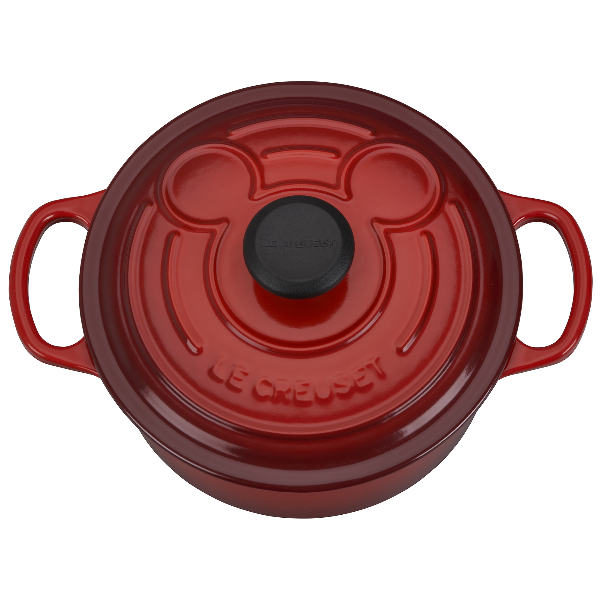 Creuset Mickey.jpg