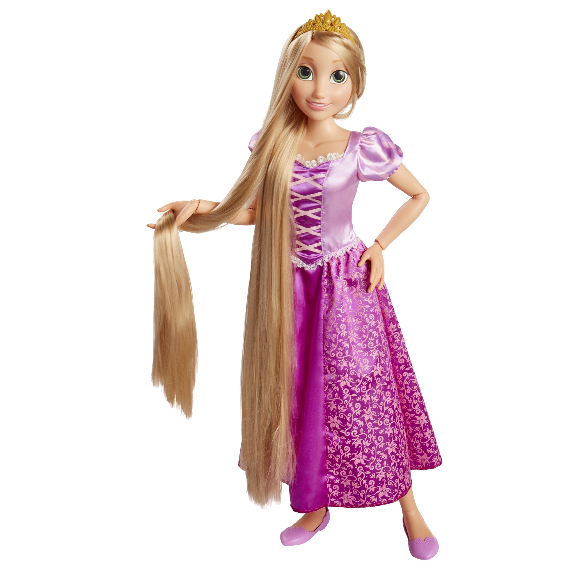 Jakks Raiponce (7).jpg