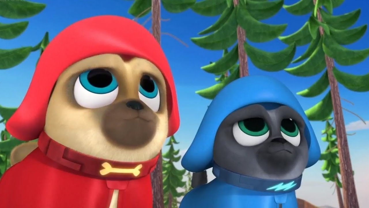 Épisodes 1