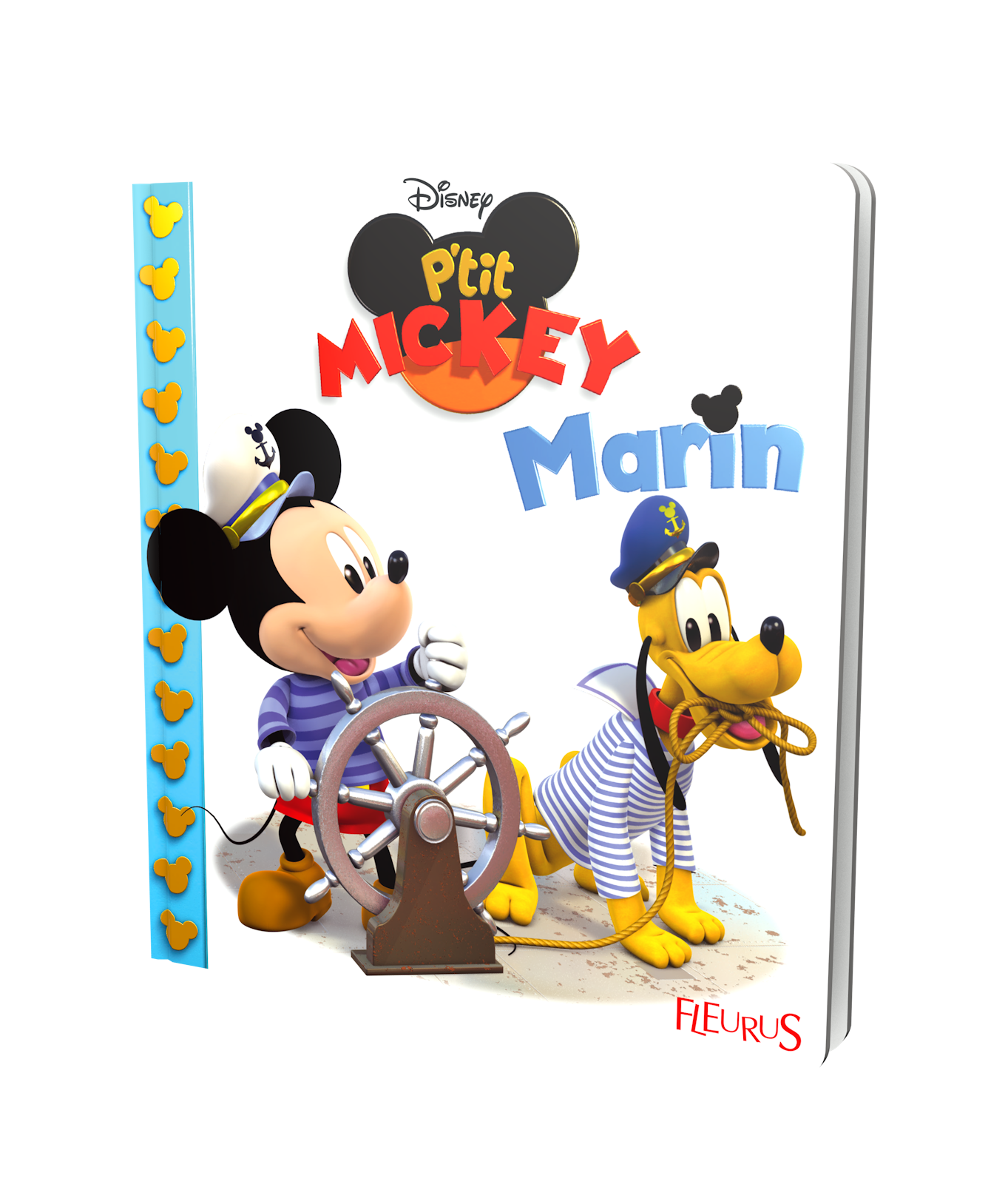 P'tit Mickey Marin Fleurus.png