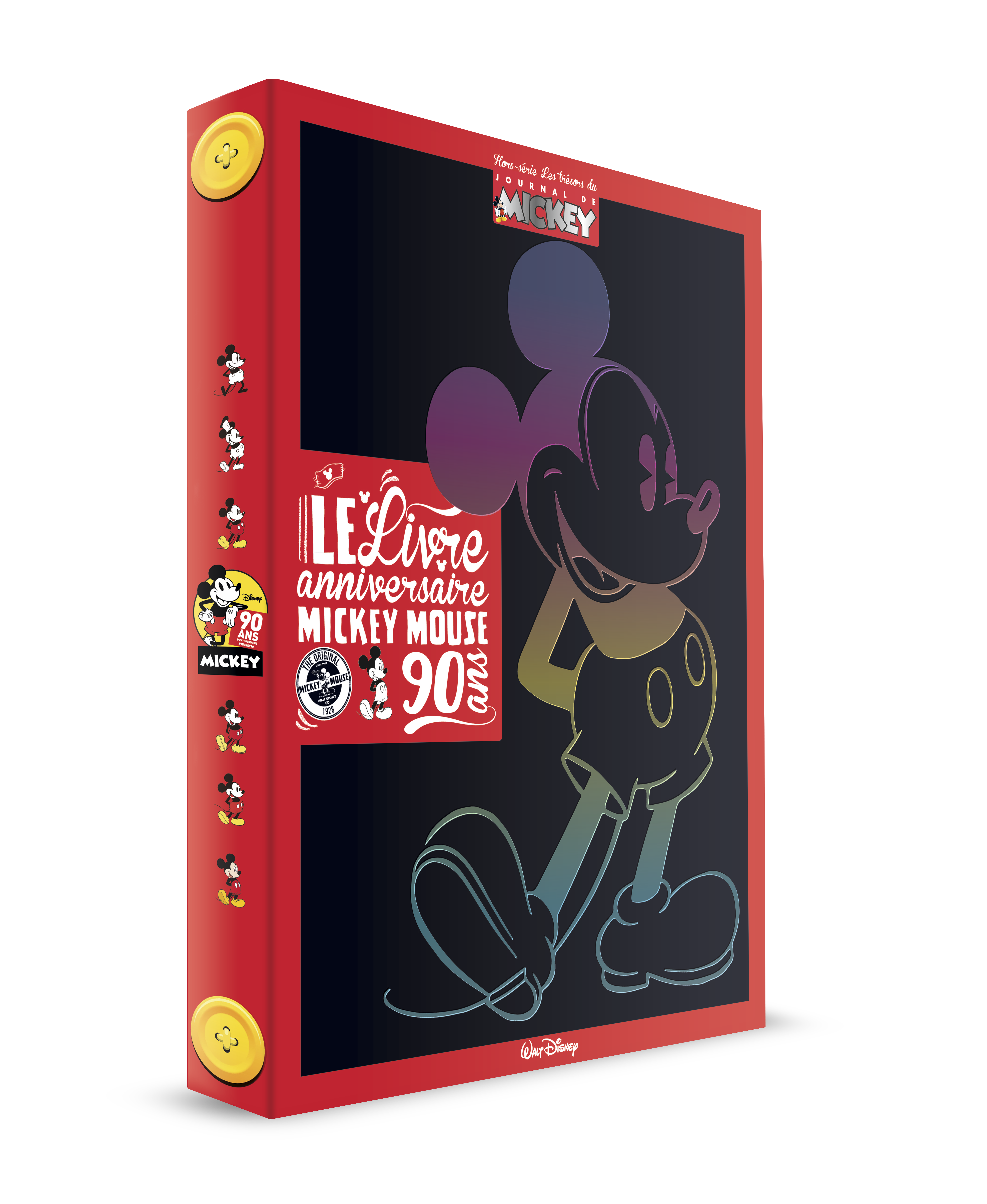 Trésors de mickey collector DHP.png