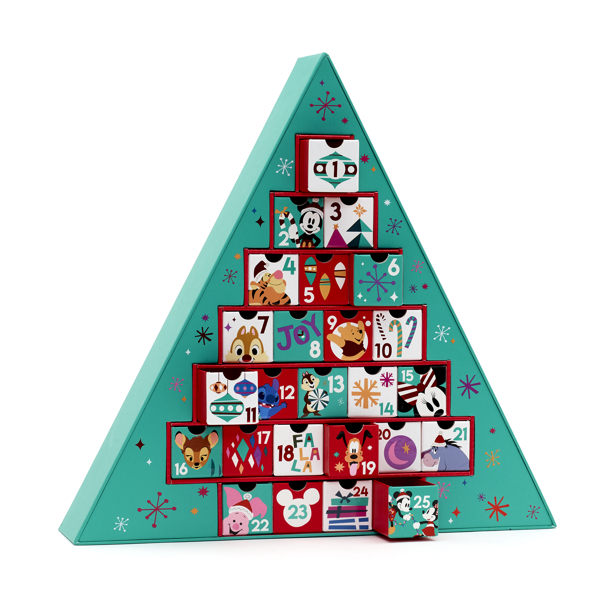Calendrier Mickey et ses amis.tif