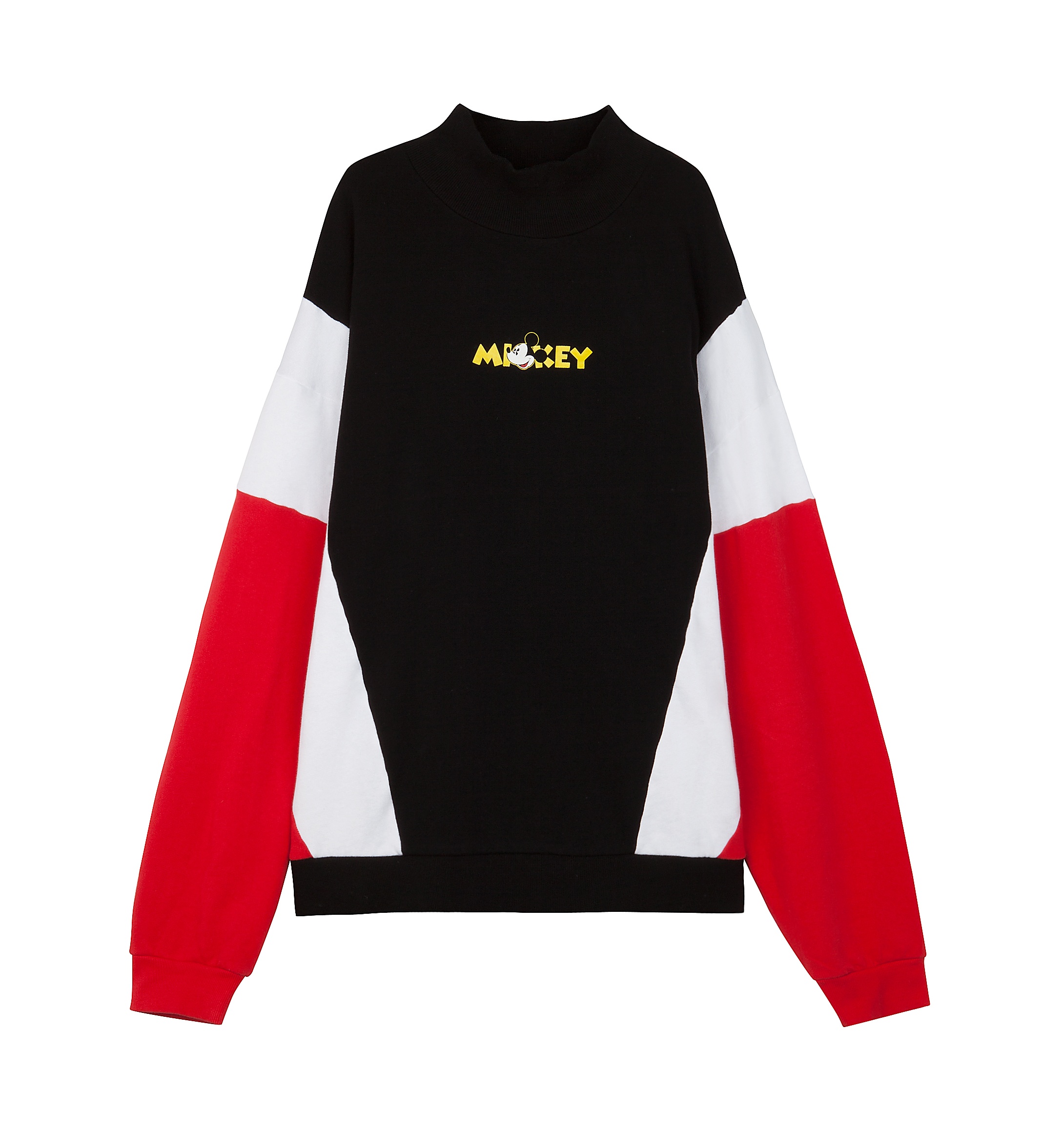 Mickey Mouse Mens Sweatshirt.jpg