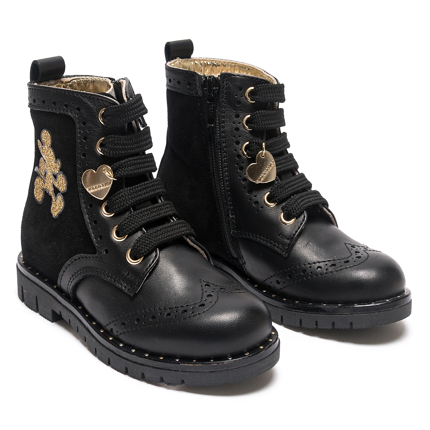 Mickey Mouse boots Monallisa.JPG