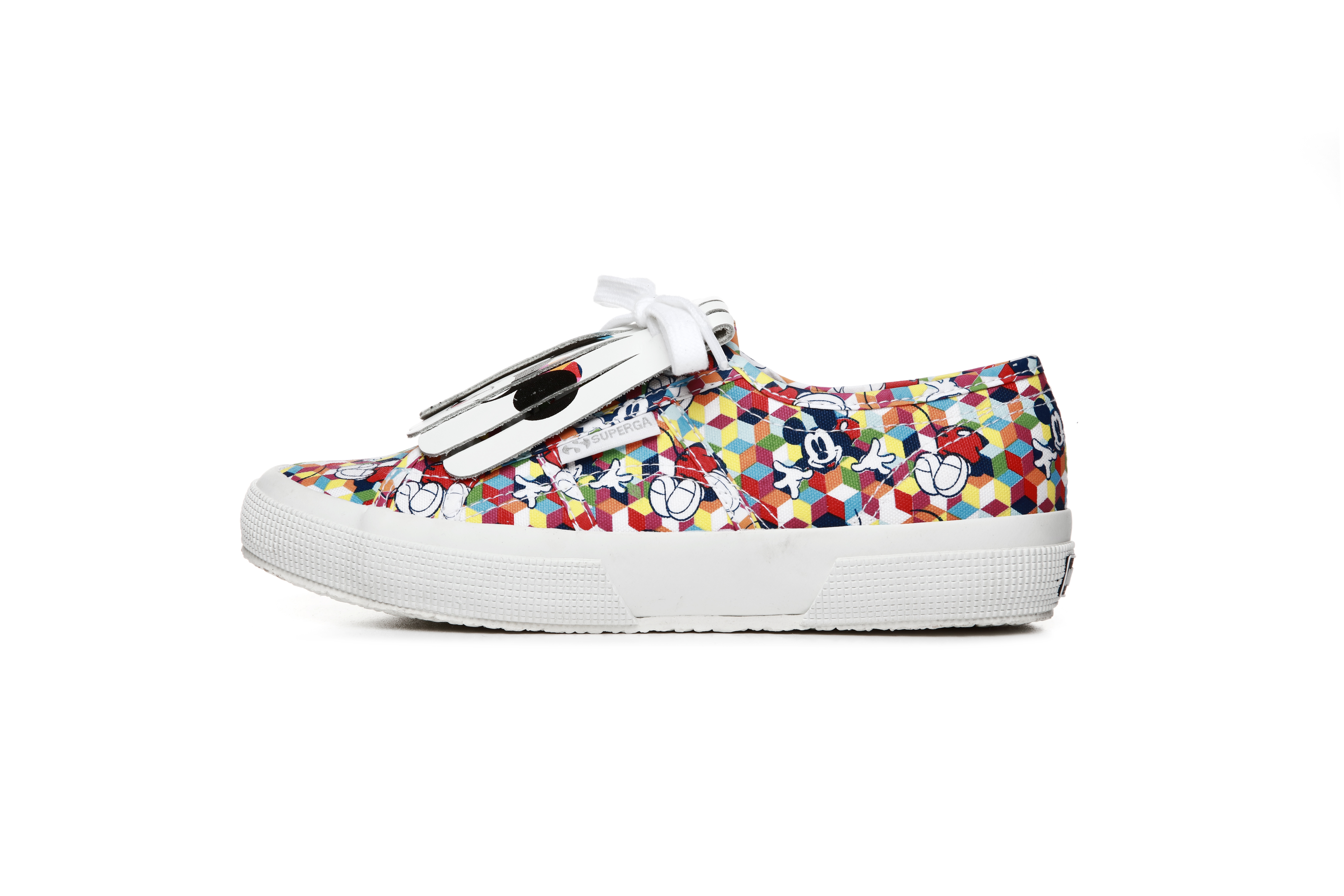 Mickey Mouse Sneaker (1).JPG
