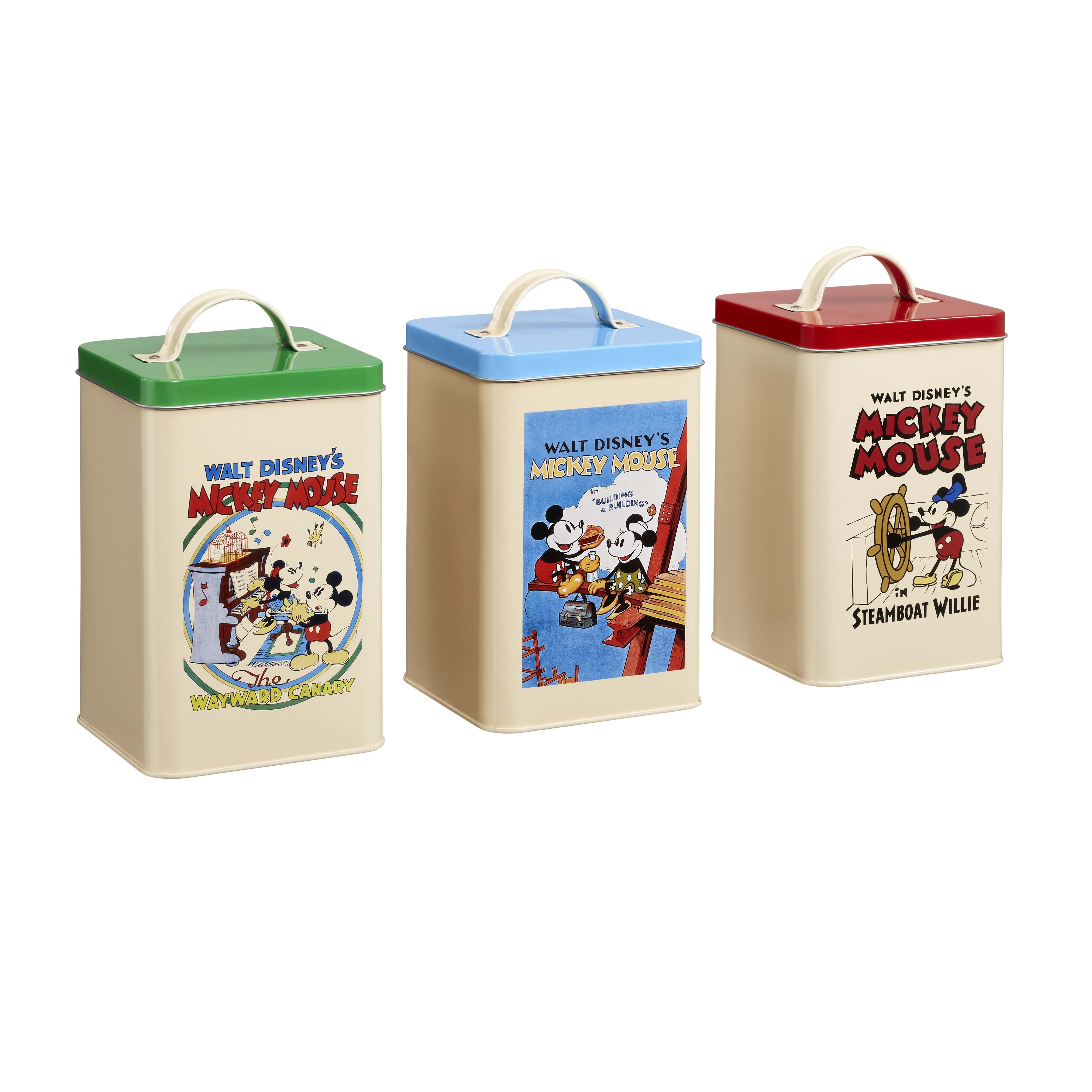 Disney Classic Mickey Kitchen Storage Set (1).jpg