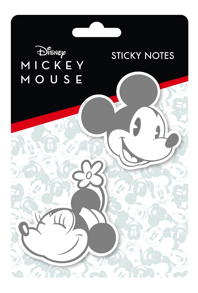 Mickey Mouse (Face) 2 Sticky Notes.tif