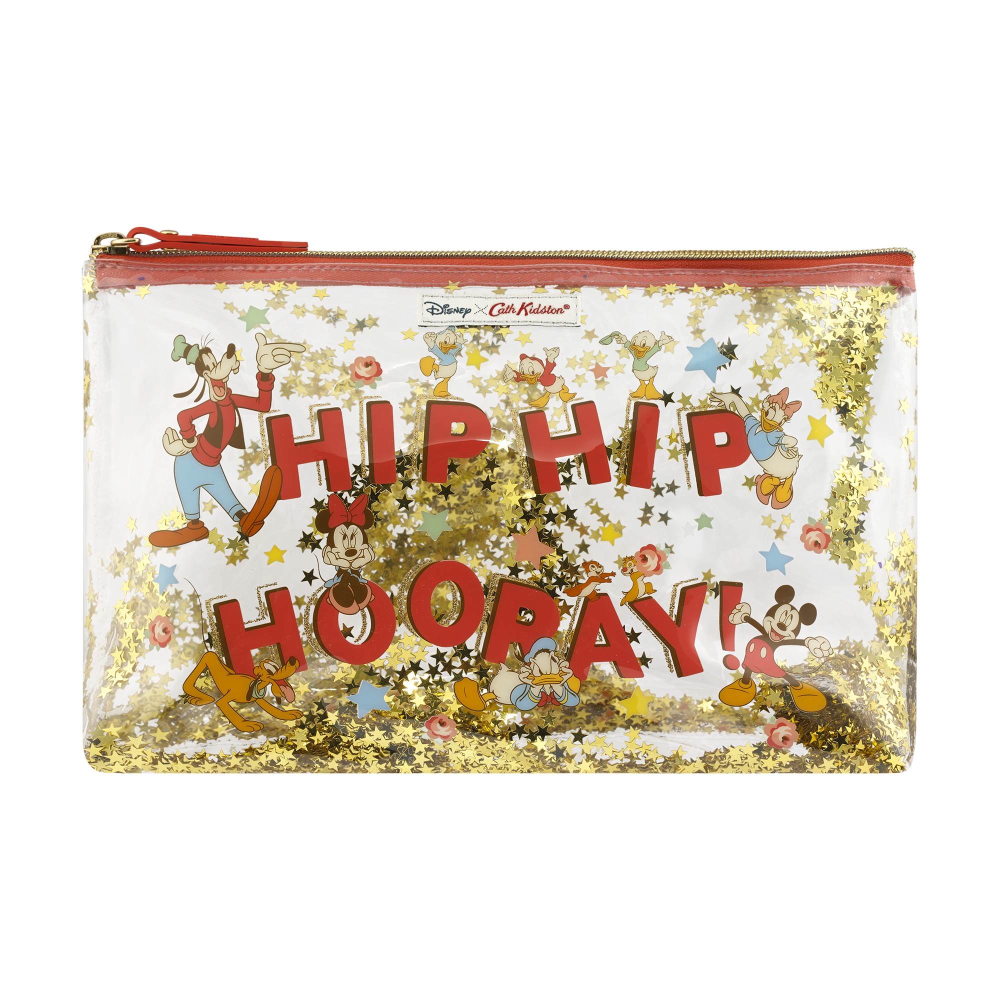 Disney x Cath Kidston Hooray Glitter Matt Wash Bag, £20.jpg