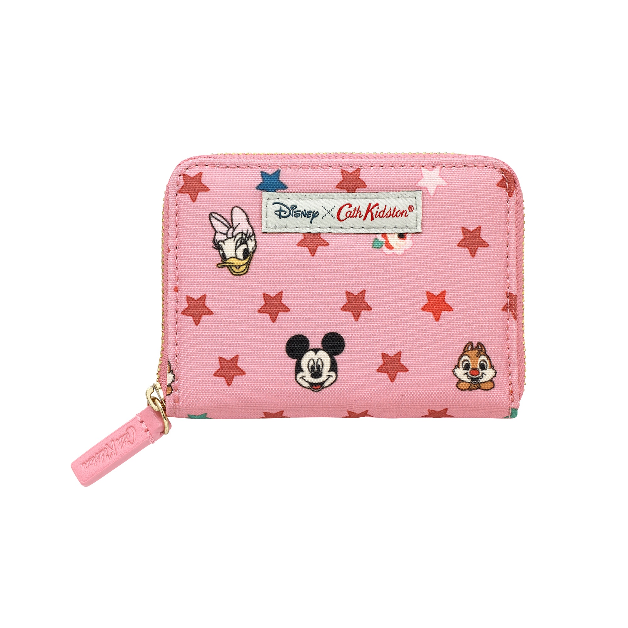 Disney x Cath Kidston Star Icons Mini Continental Wallet, £20.jpg