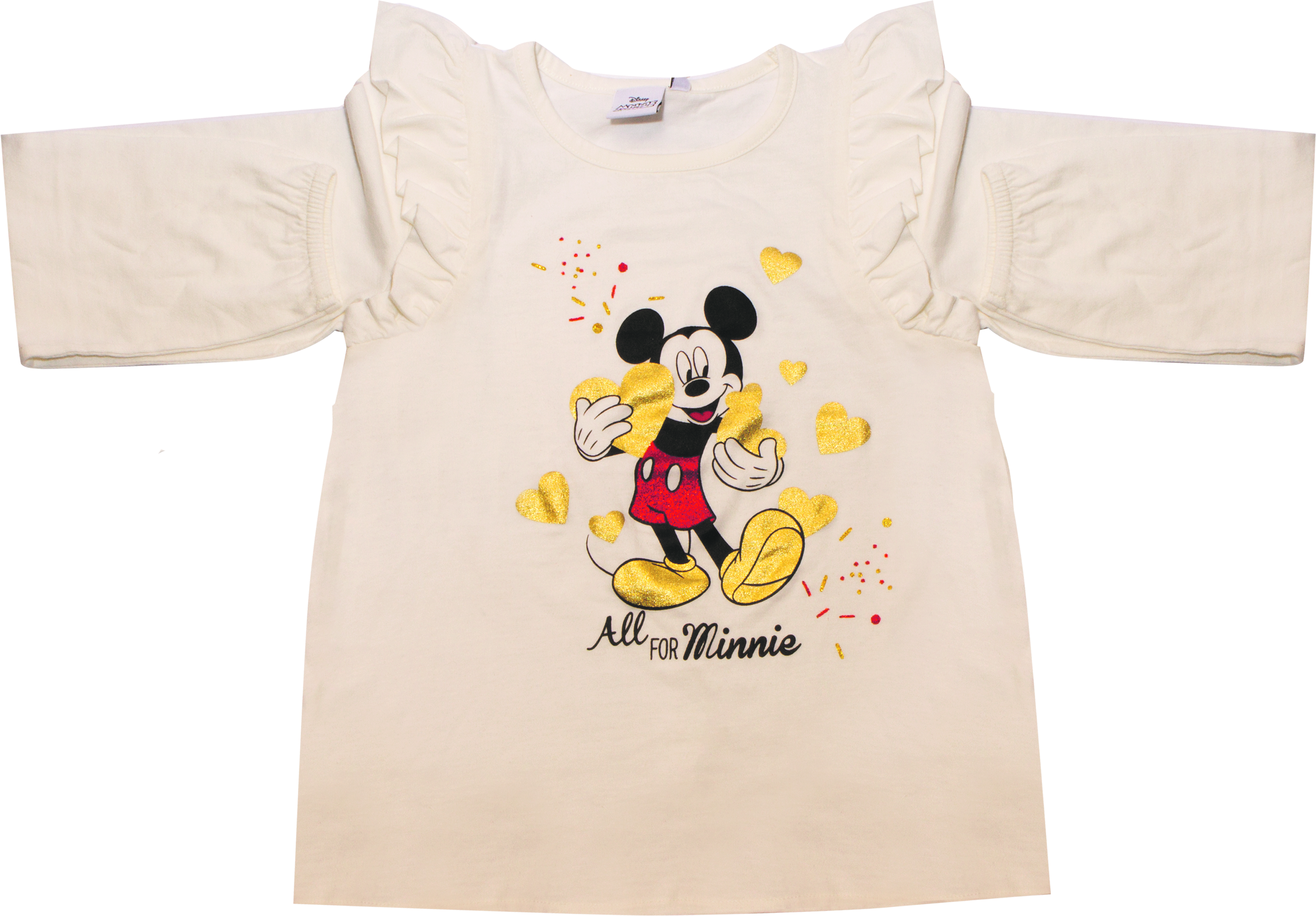 T-shirt Mickey.tiff