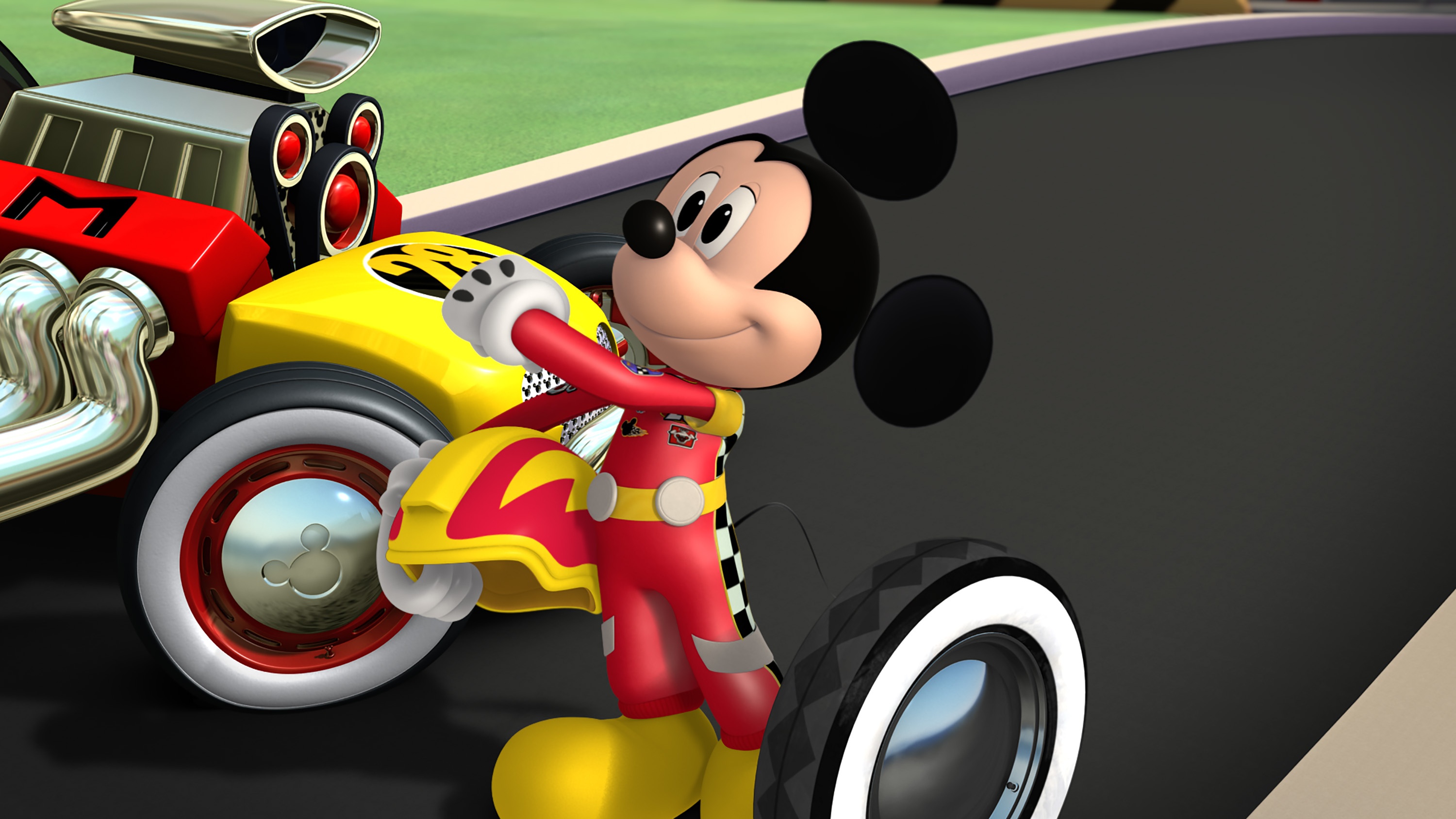 Le pneu collector de Mickey.jpg