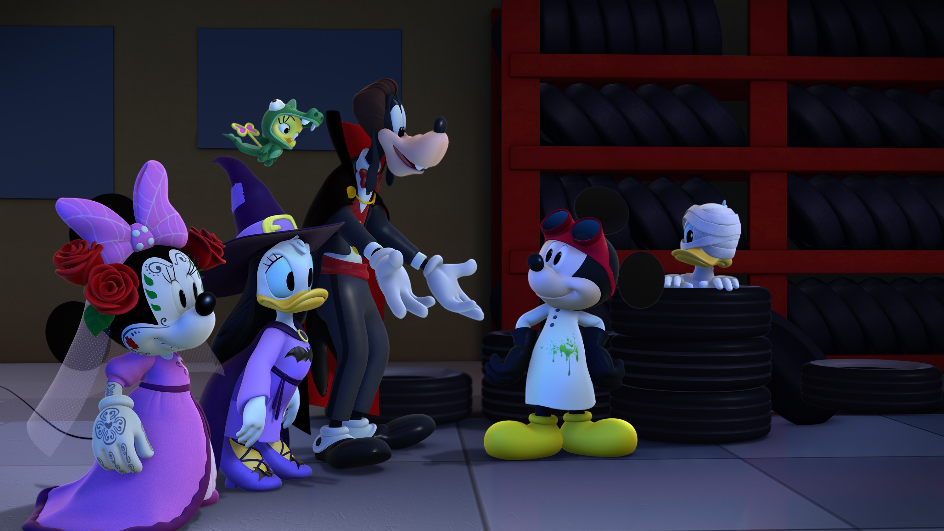 The Haunted Hot Rod.jpg