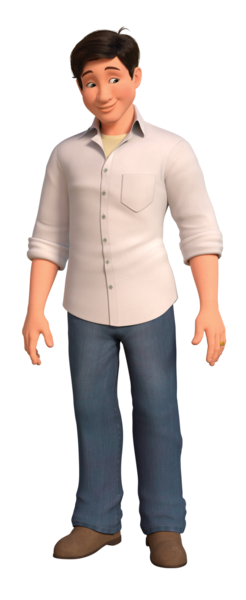 Fancy Nancy Clancy_Papa.png