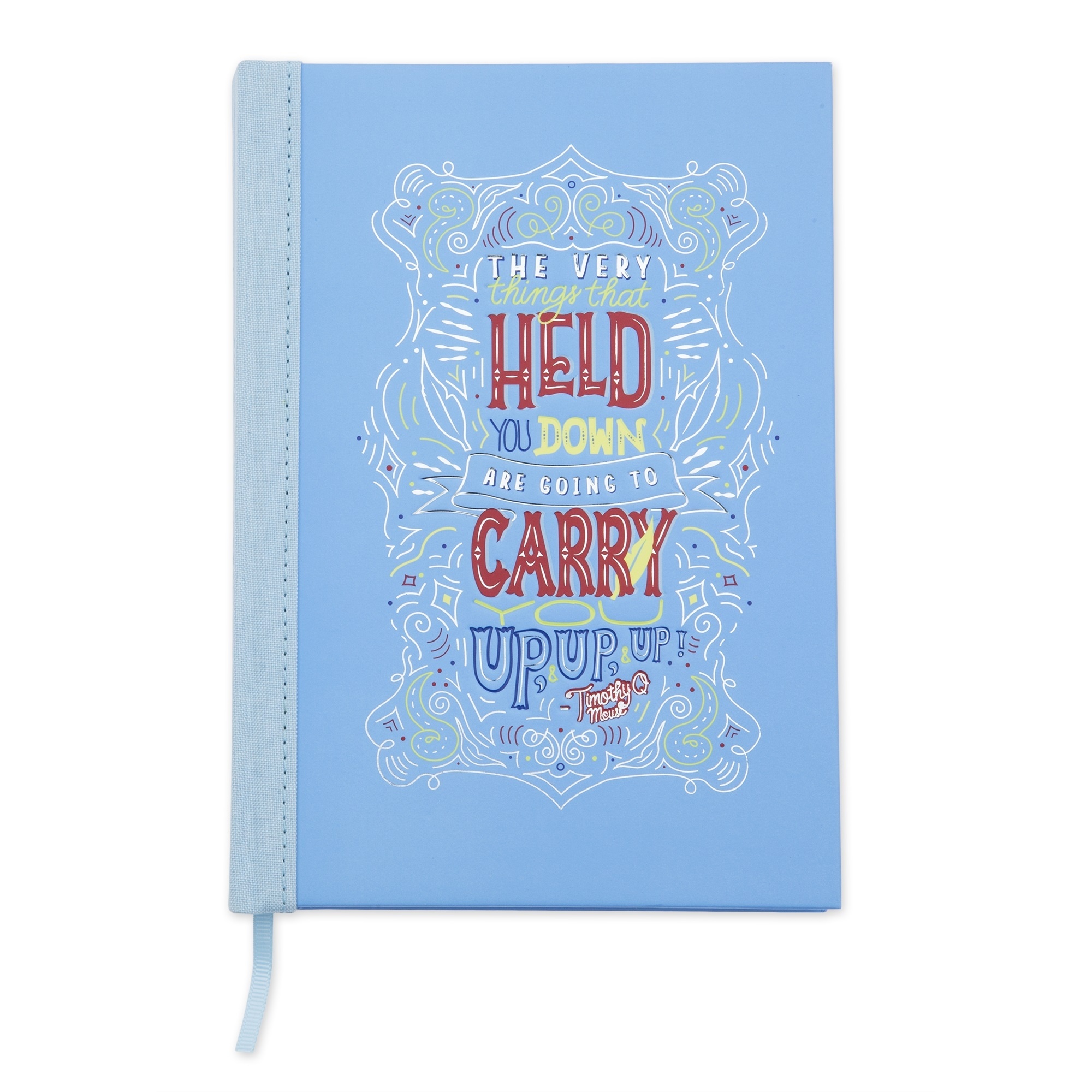 Wisdom Range - Carnet Dumbo.jpg