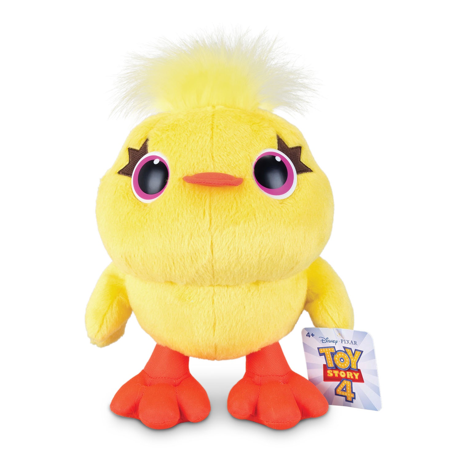 Thinkway Ducky.jpg