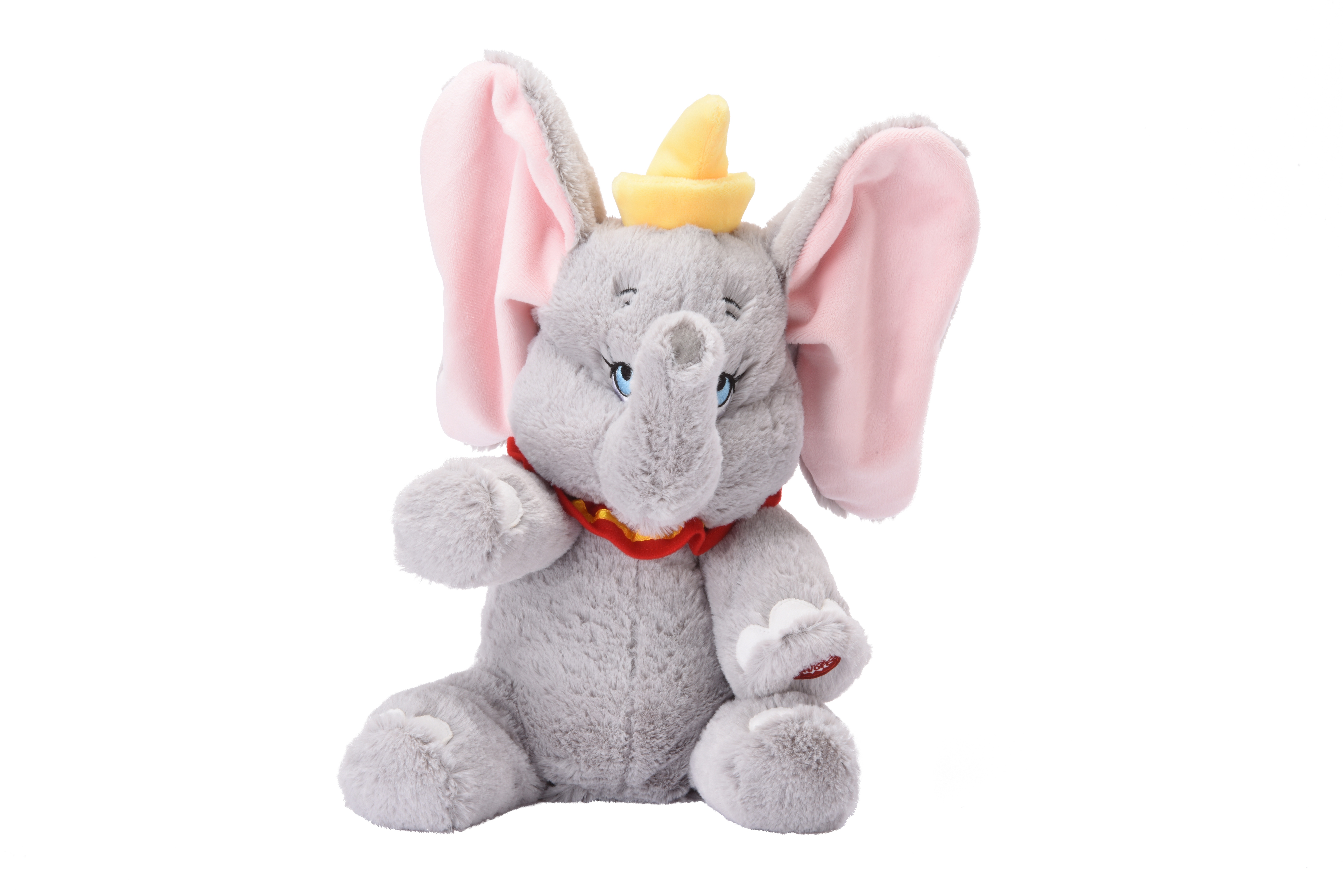 Peluche Dumbo Piou Piou.jpg