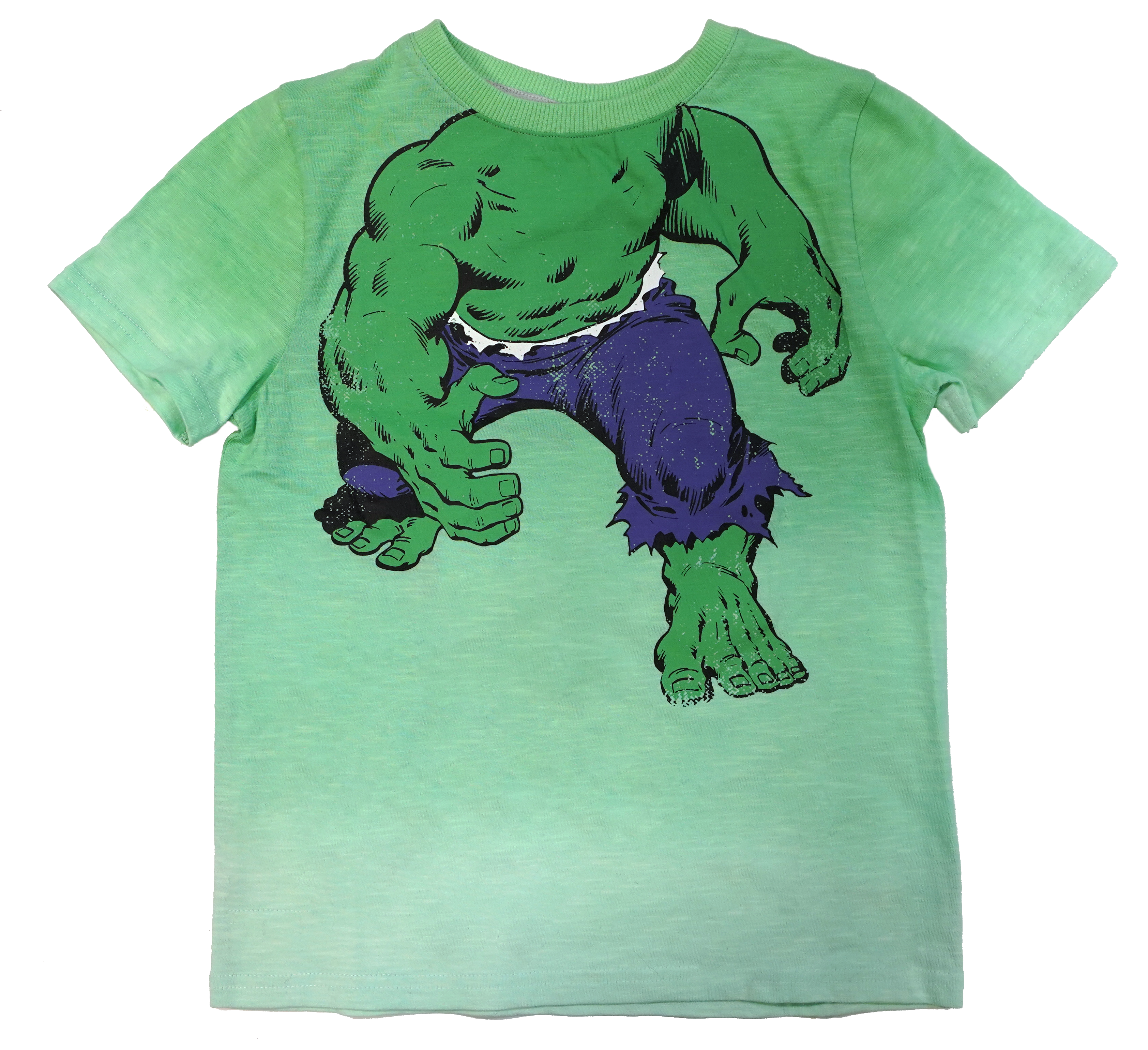 T-shirt Avengers enfant Kiabi