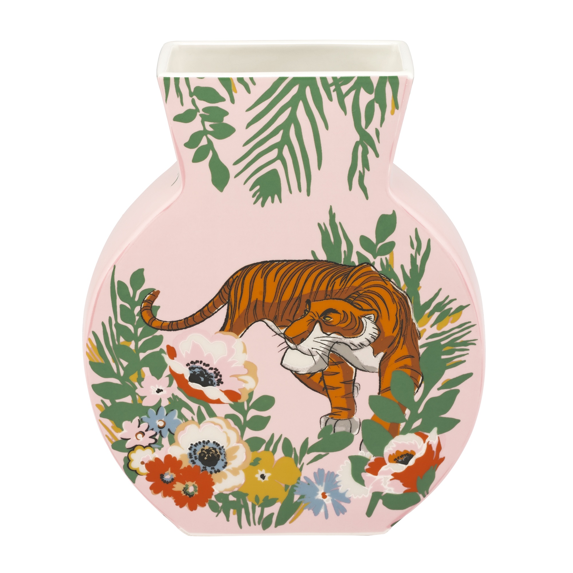 Disney x Cath Kidston Shere Khan Vase, £22.jpg