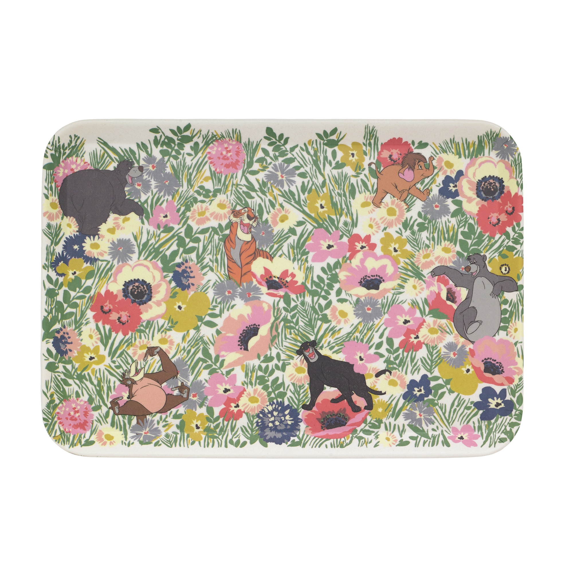 Disney x Cath Kidston In the Jungle Bamboo Tray, £16.jpg