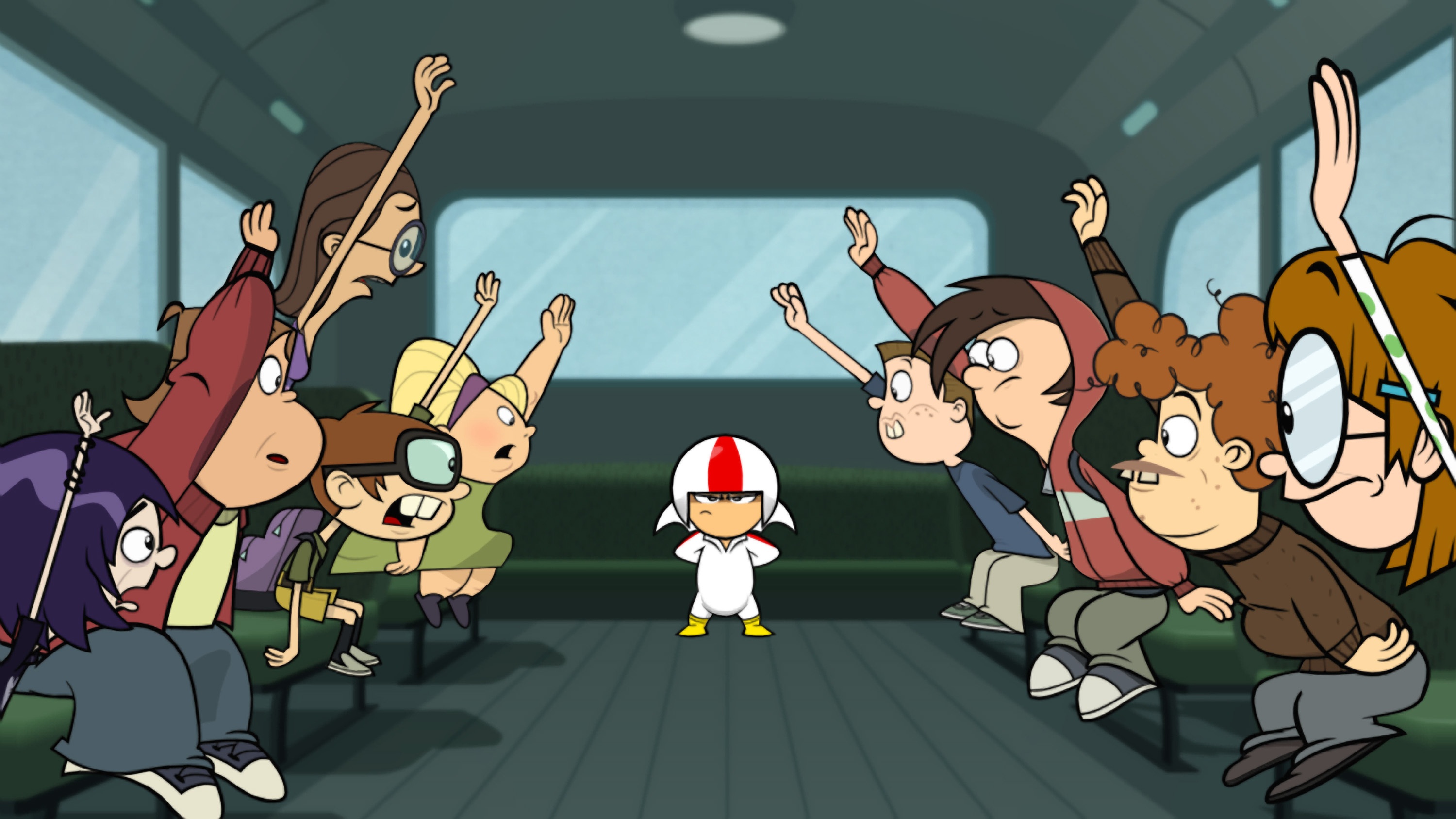 Kick Kasskoo