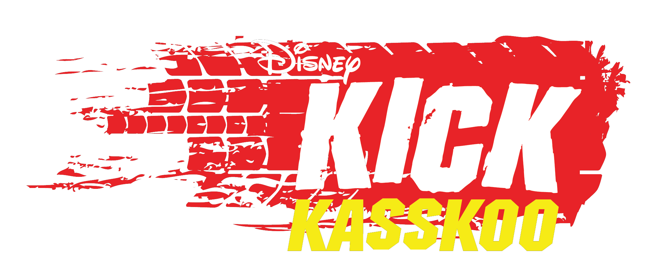 Kick Kasskoo - Logo