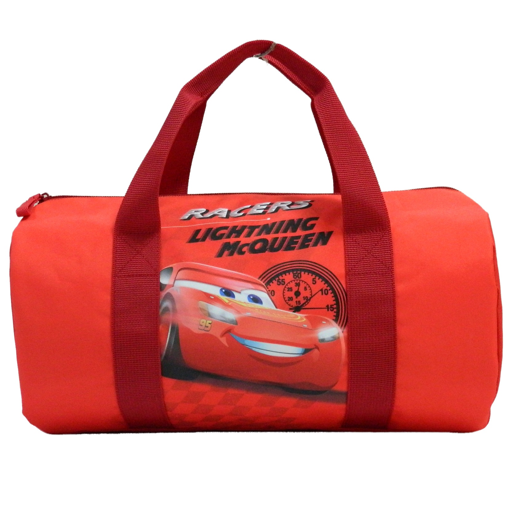 Sac de sport Cars - Bagtrotter.JPG