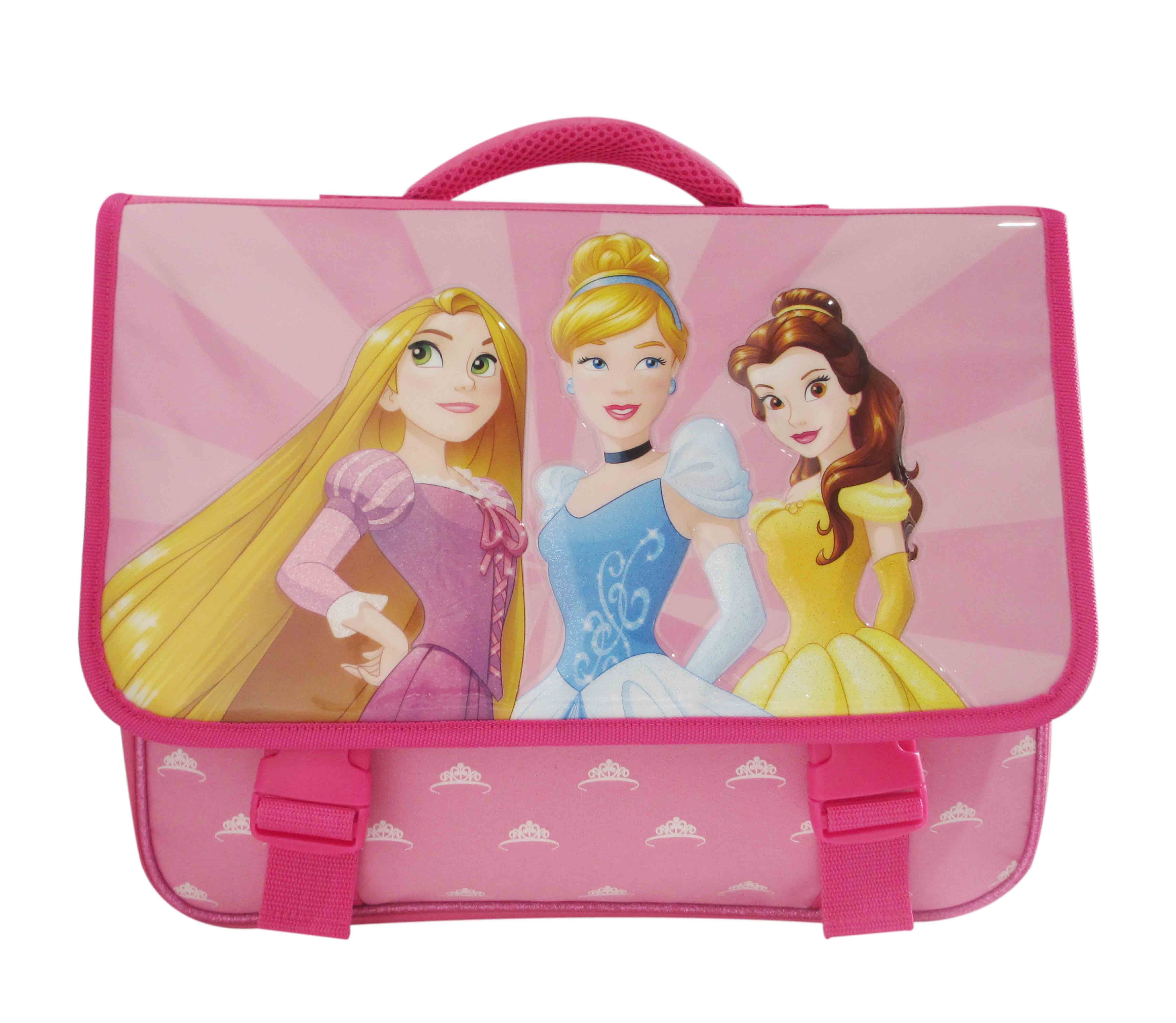 Cartable carrefour fille sales