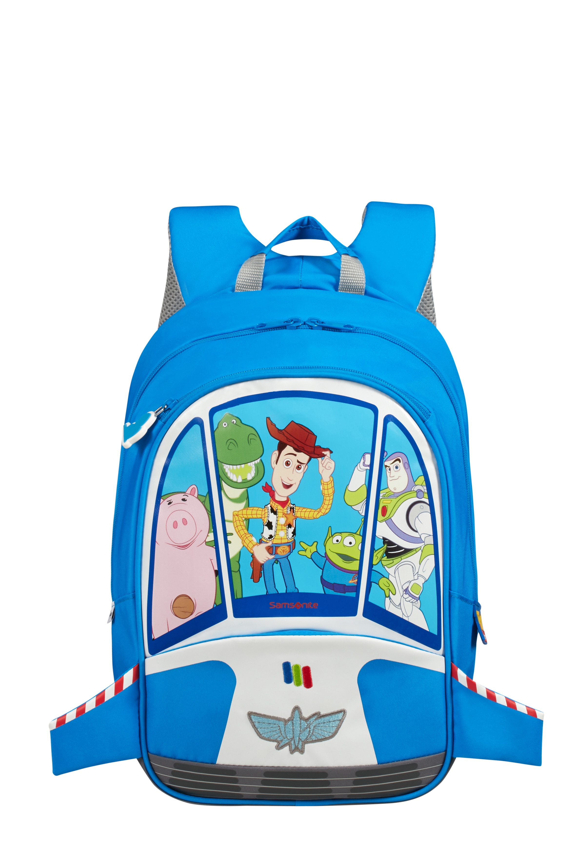 Sac à dos Toy Story - Samsonite.JPG