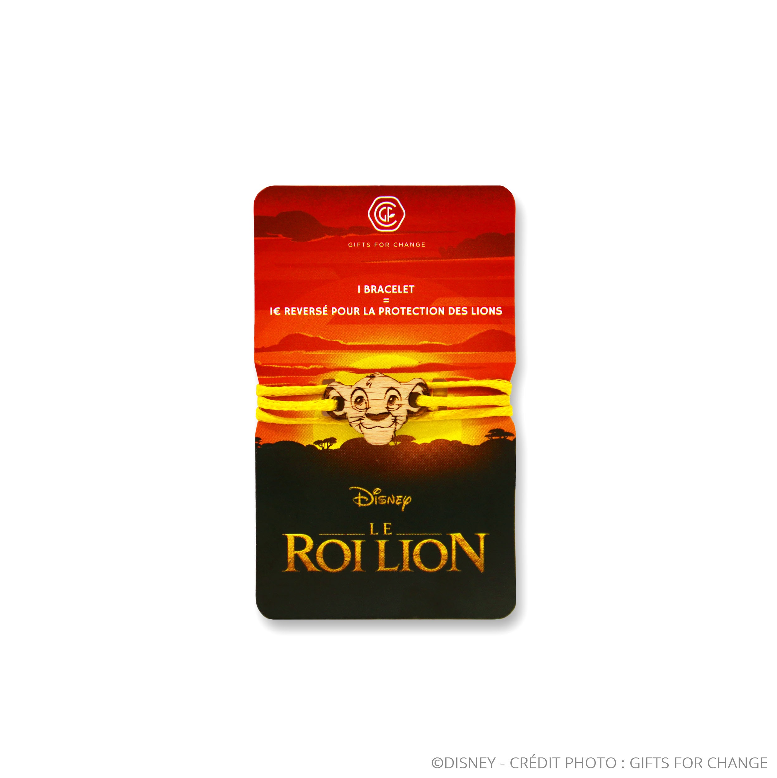 Packshot - Bracelet Imagine Disney Le Roi Lion - 2019.jpg