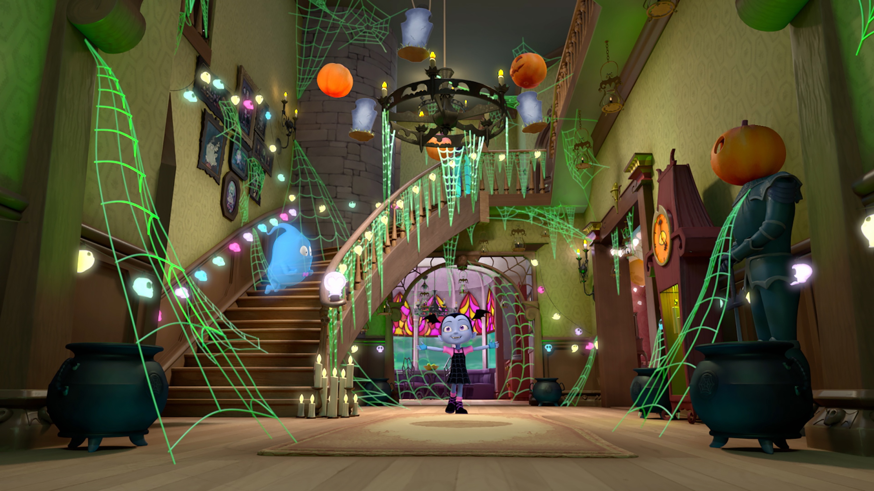 Vampirina S1ep19