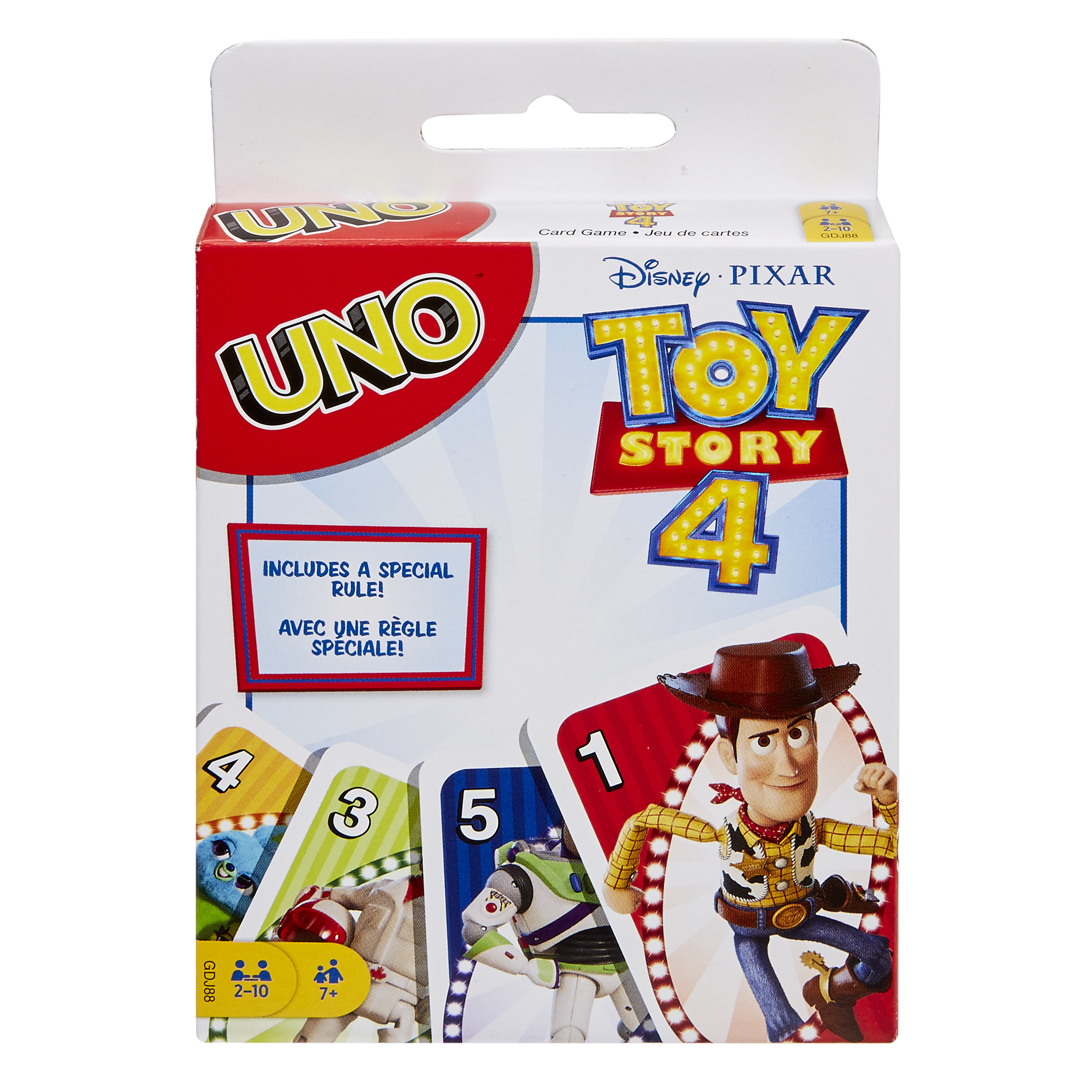 Mattel - Uno Toy Story 4.tif