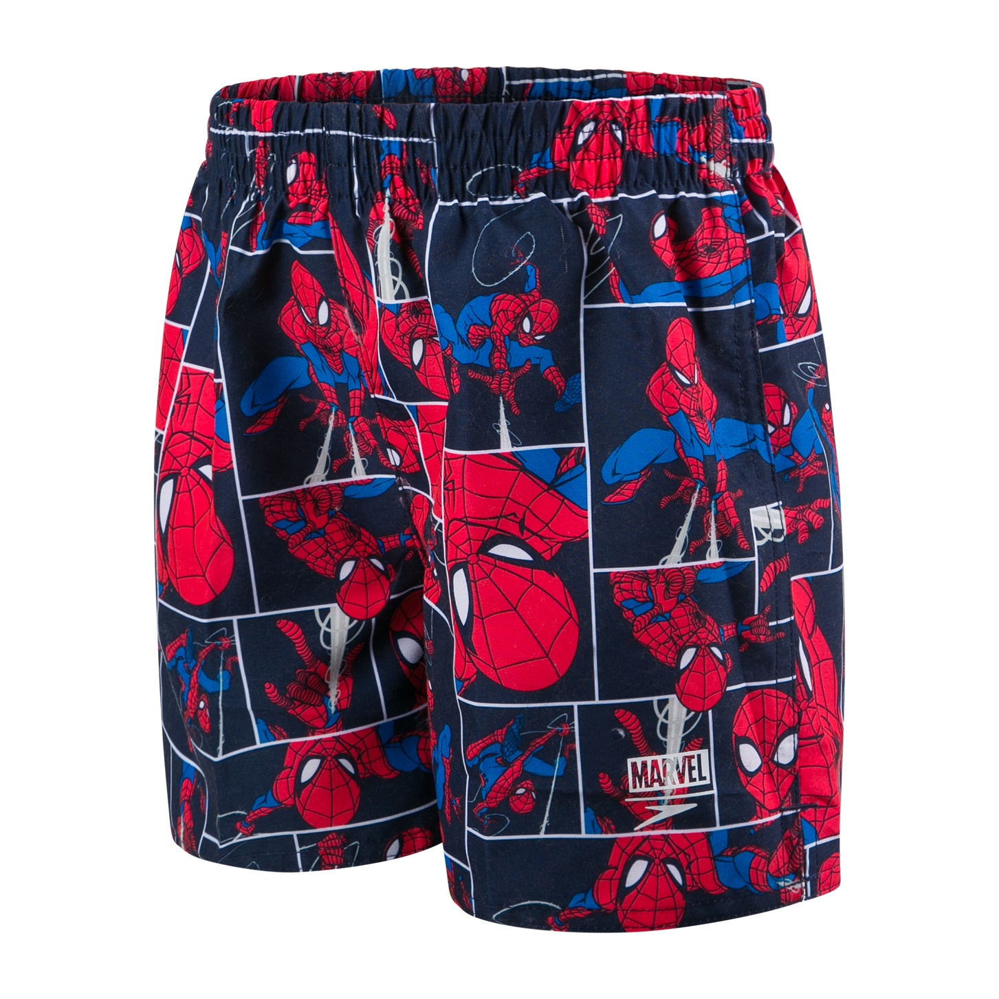 Speedo x Spider Man - Short de bain - 22 euros.jpg