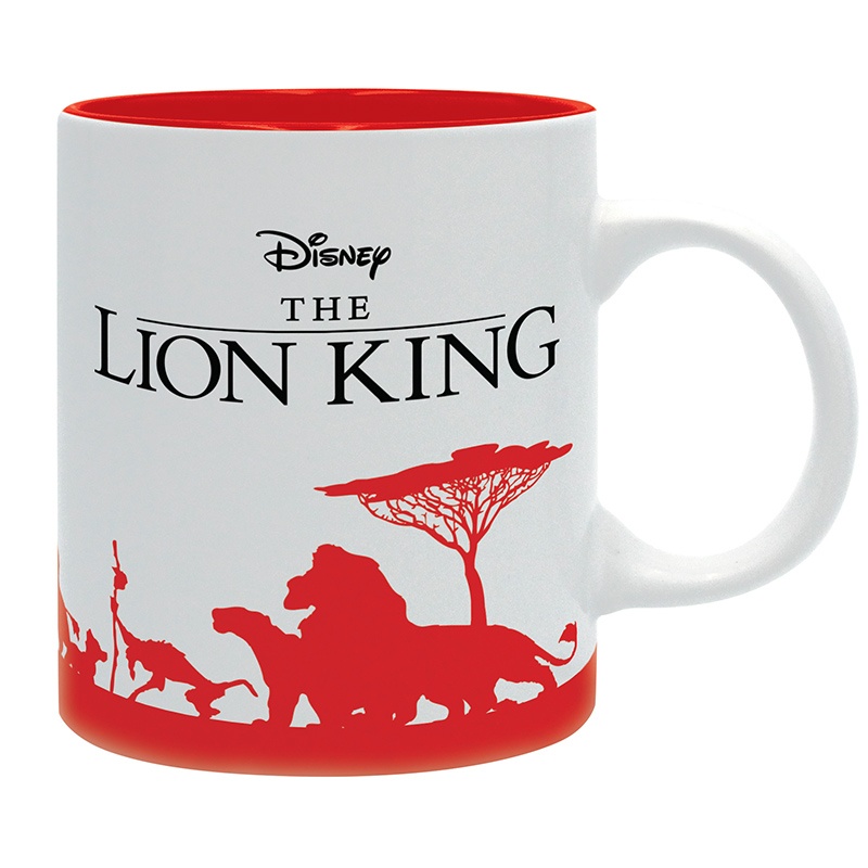 Abysse - Tasse Roi Lion  (2).JPG