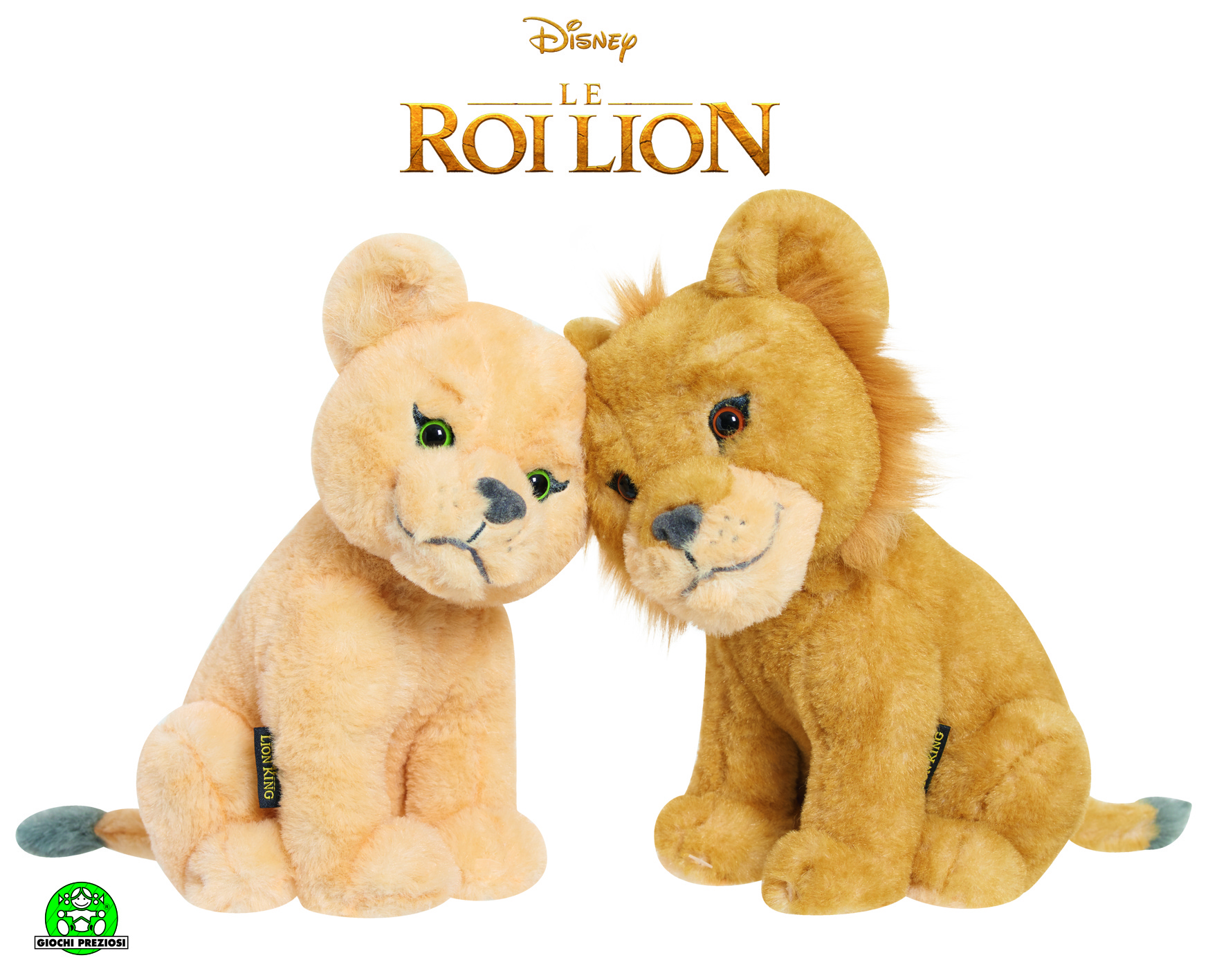 Giochi Preziosi - Peluches simba et Nala Câlins.jpg