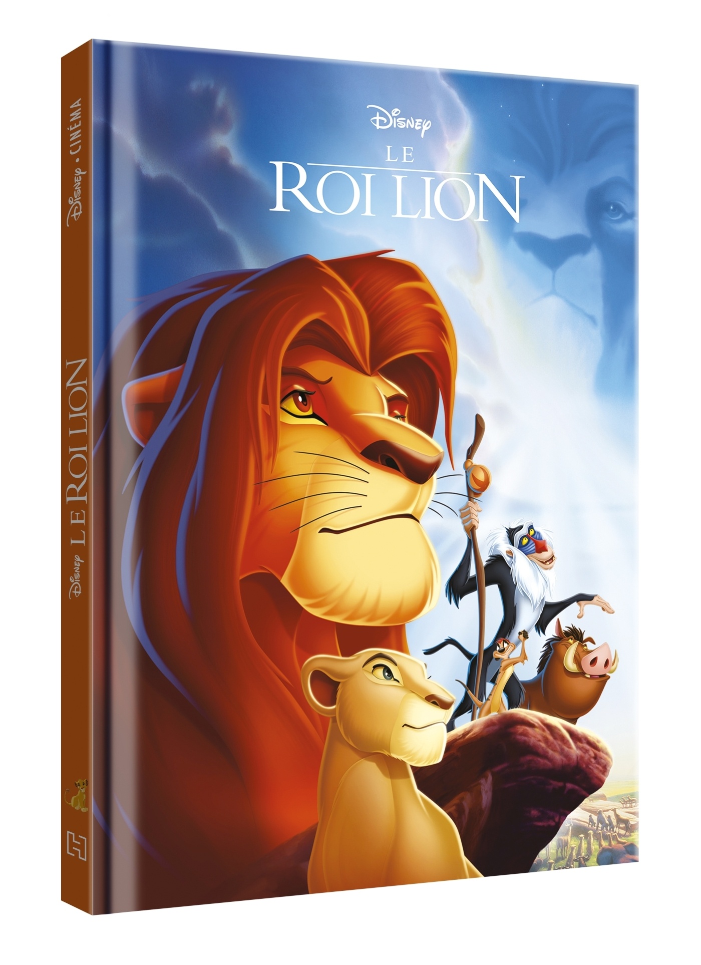 Hachette Jeunesse Disney - Disney Cinema.jpeg