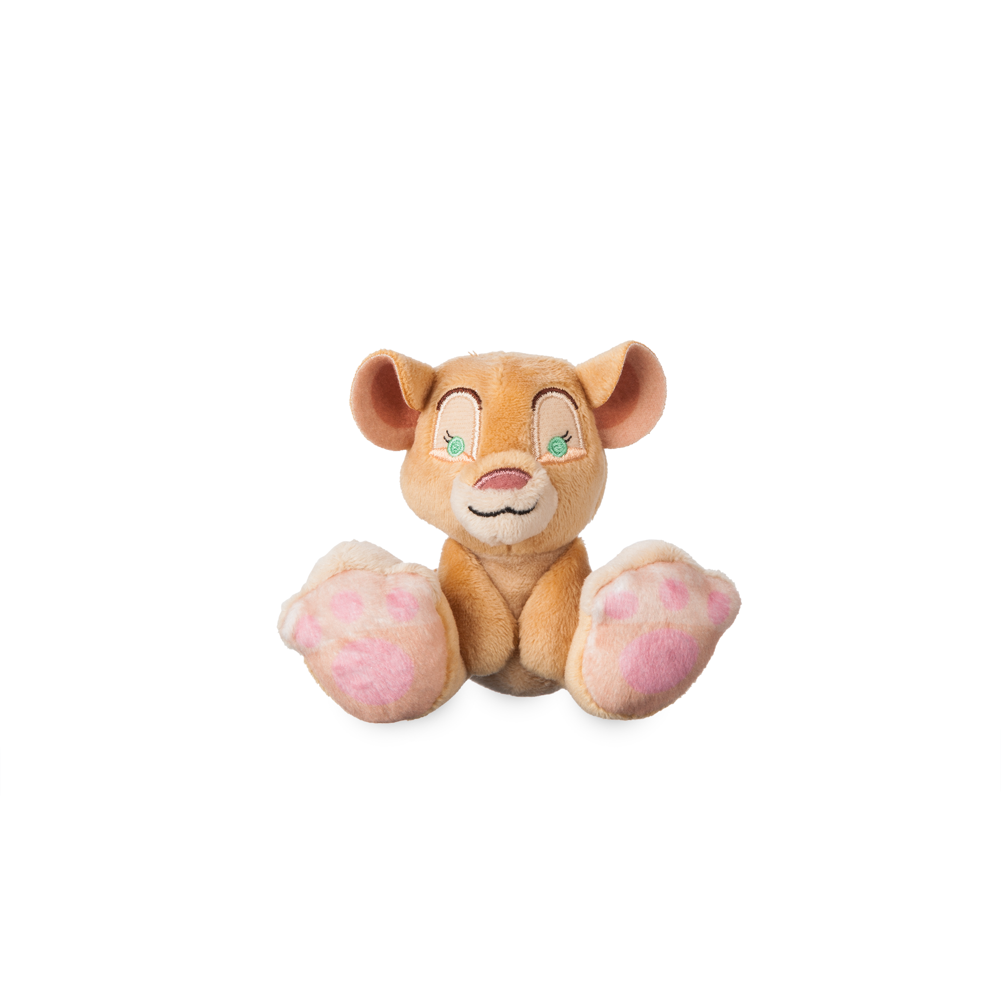 Tiny Big Feet - Le Roi Lion.tif