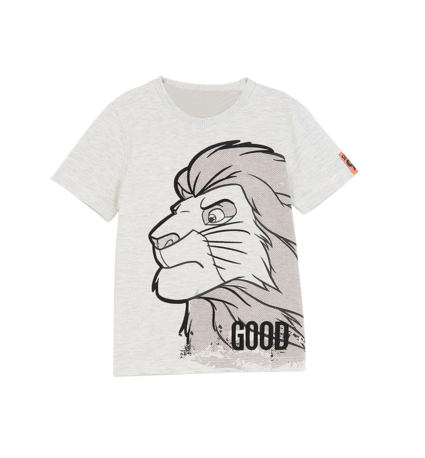 La Halle - T-shirt réversible (2).png