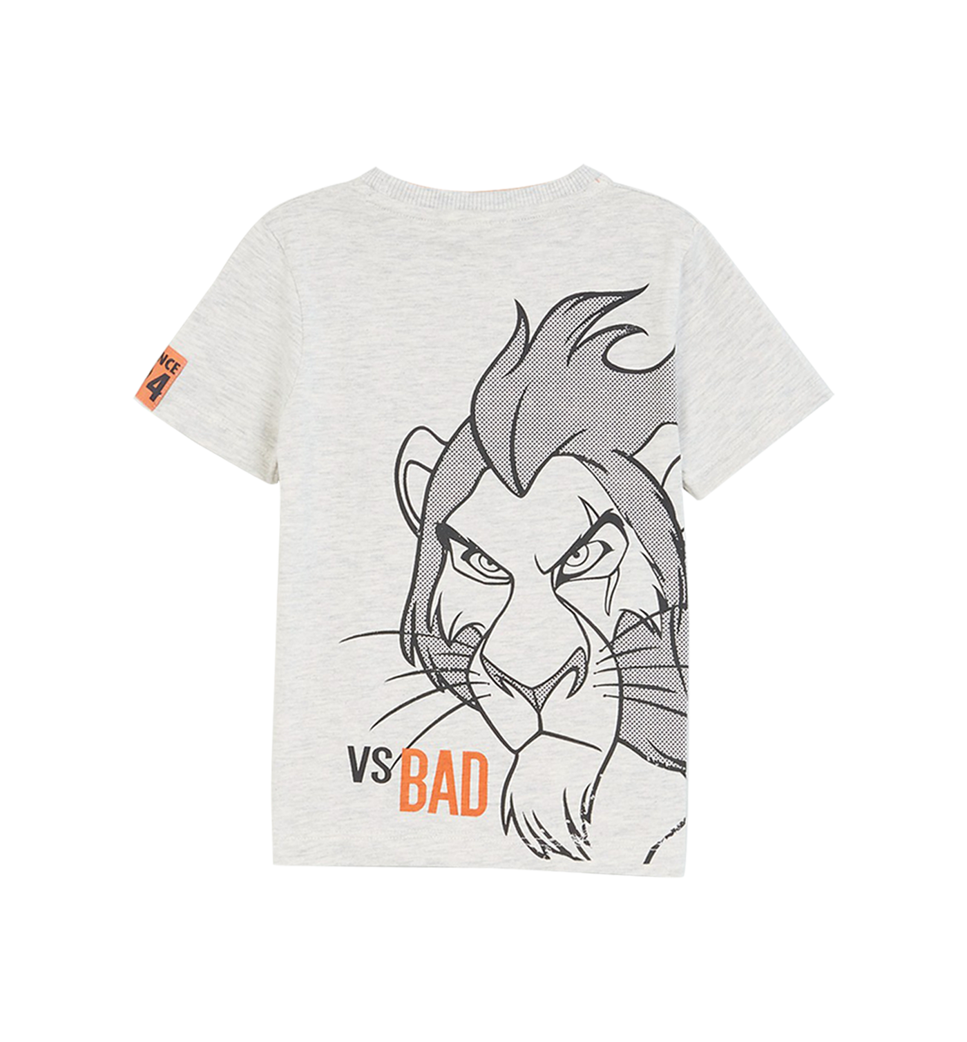 La Halle - T-shirt réversible (1).png