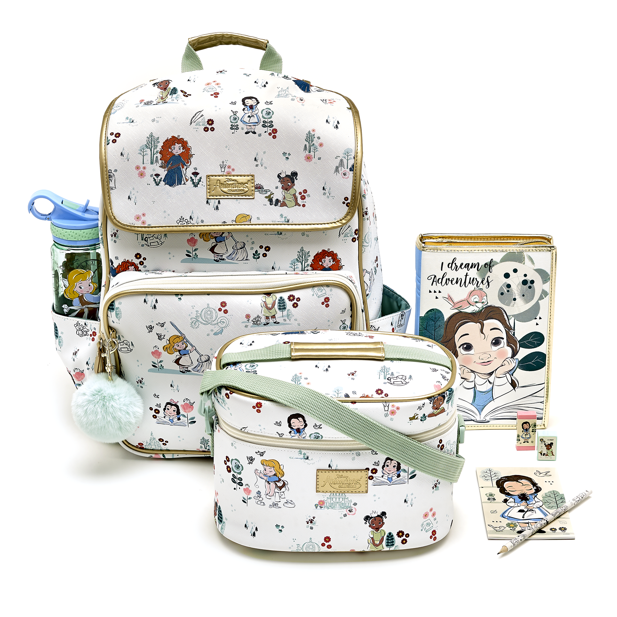 Collection Animator shopDisney.tif