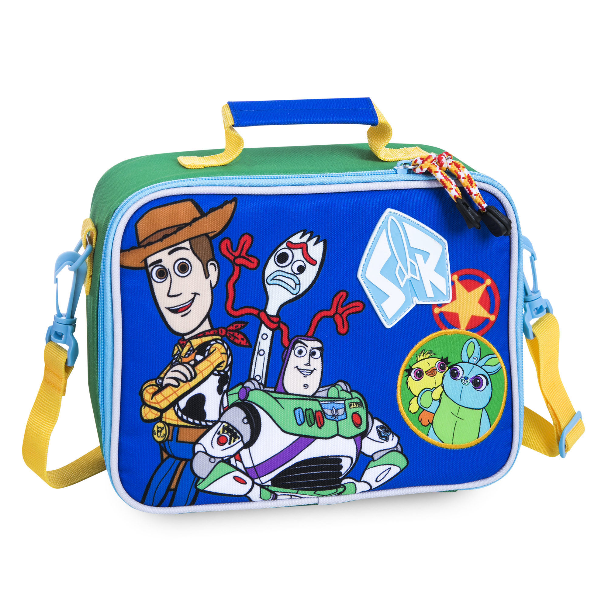 Disney Store Sac à pique-nique Toy Story 4.tif