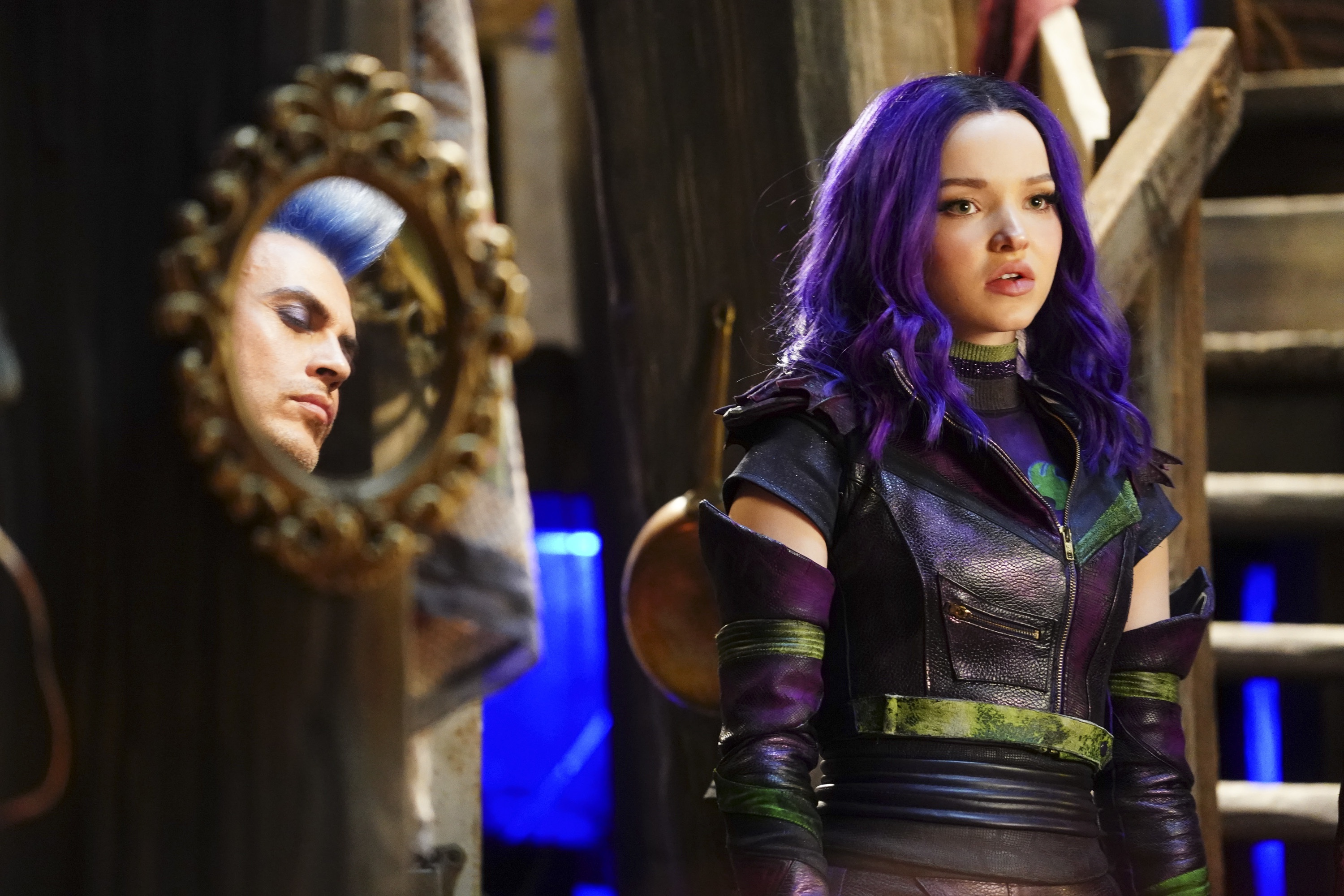 Descendants 3