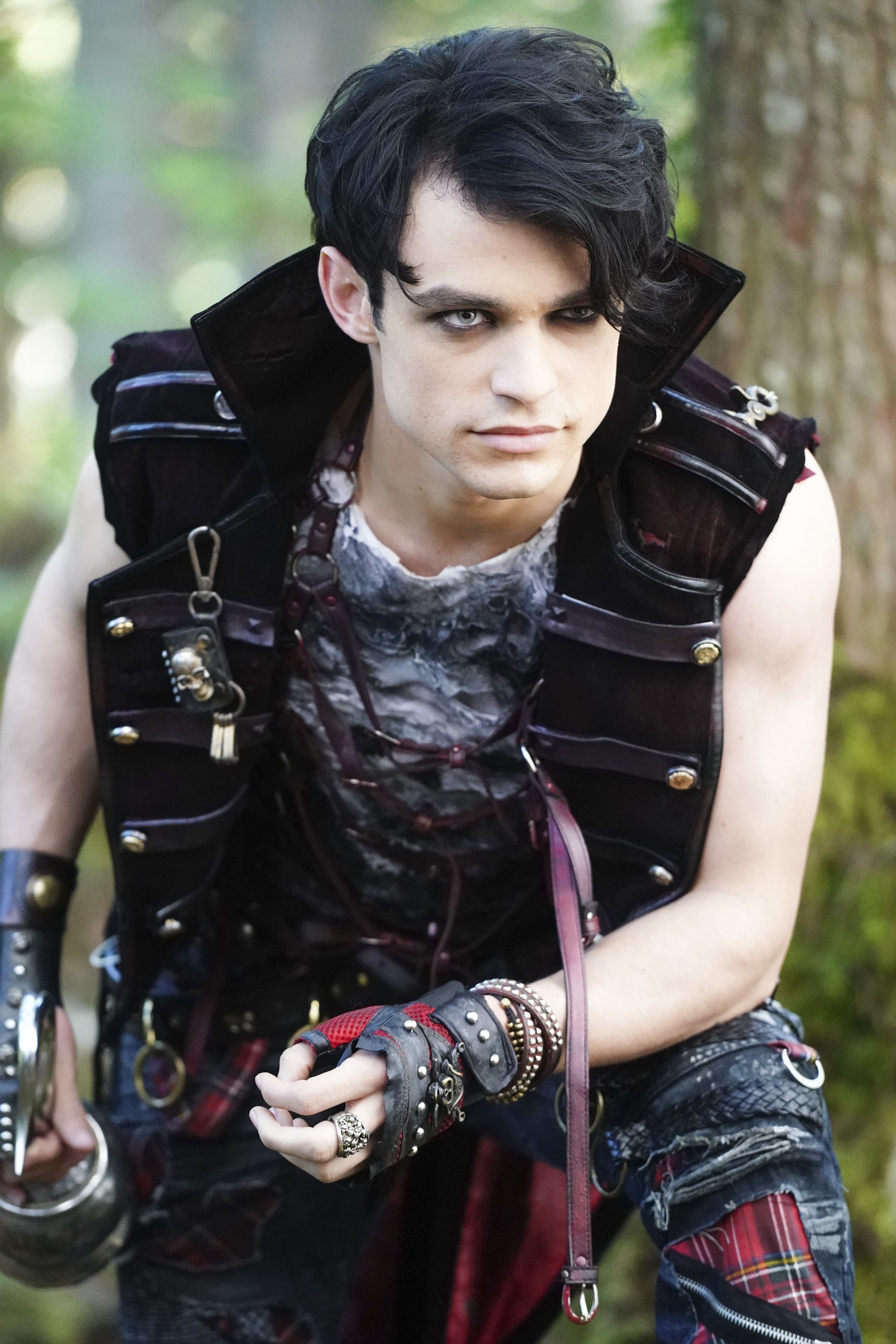 Descendants 3 - Harry