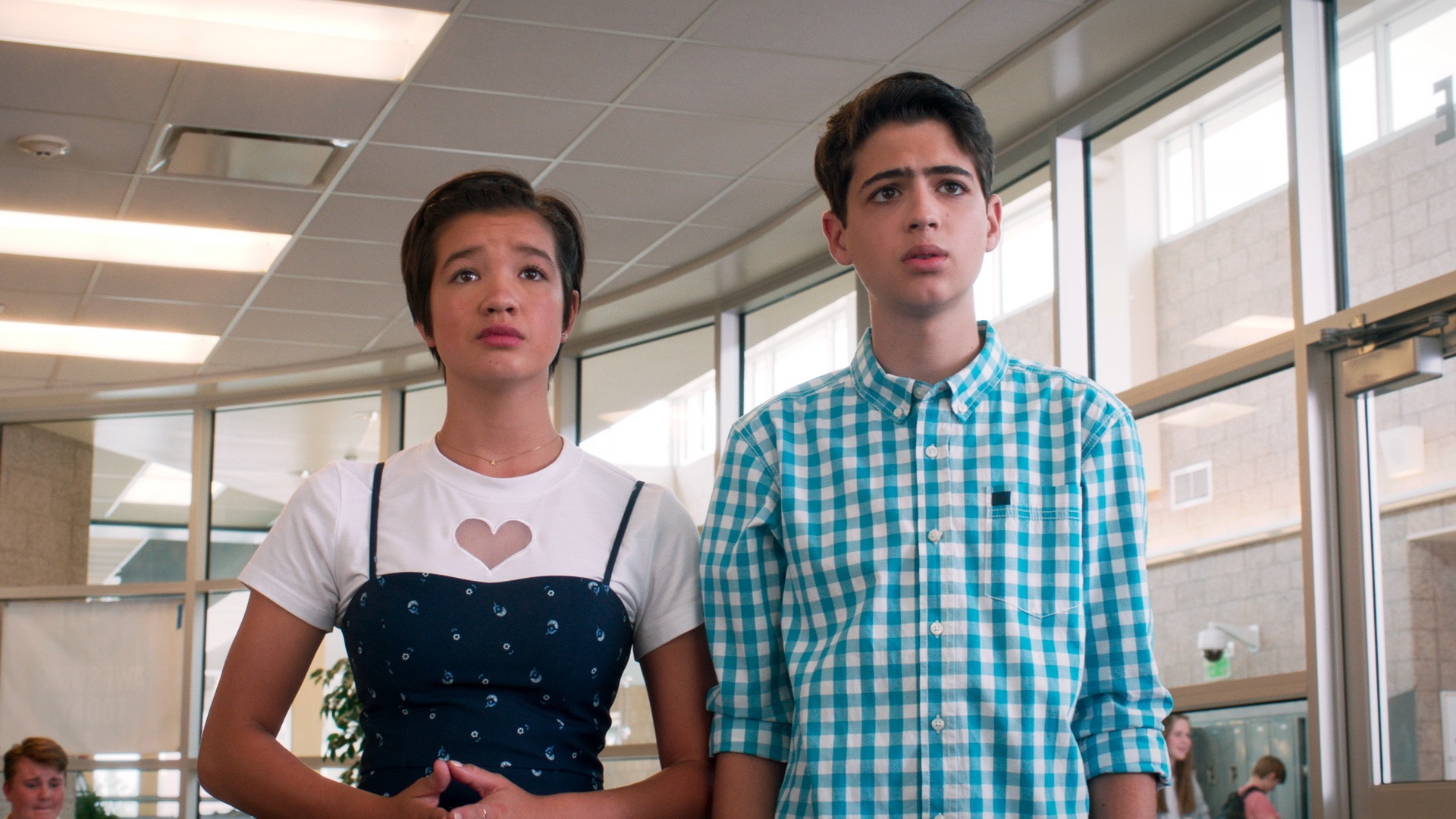 Andi S3ep6