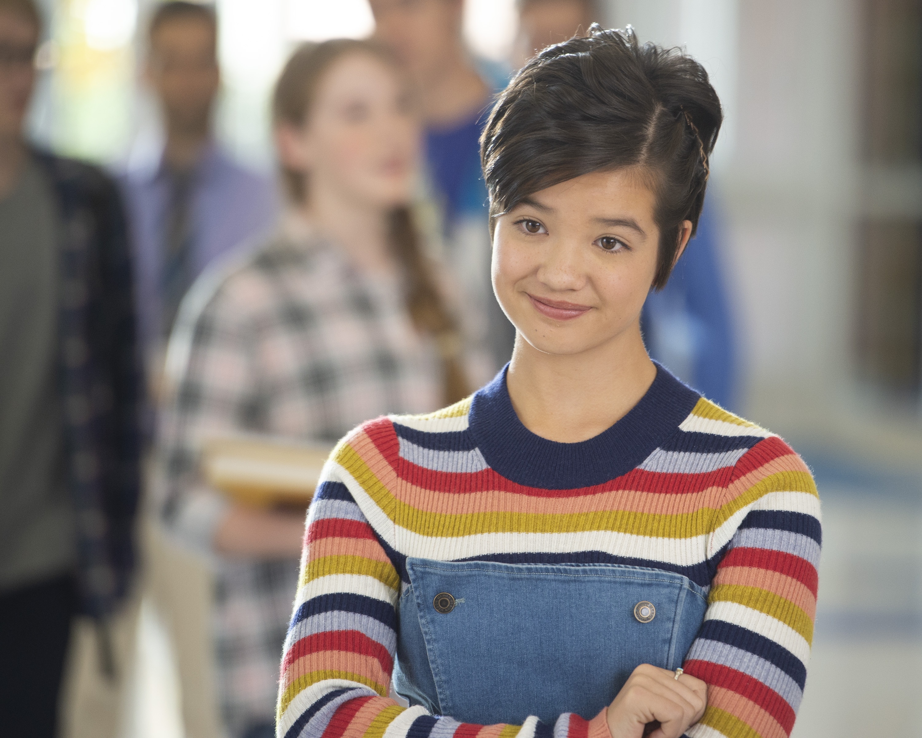 Andi S3ep16